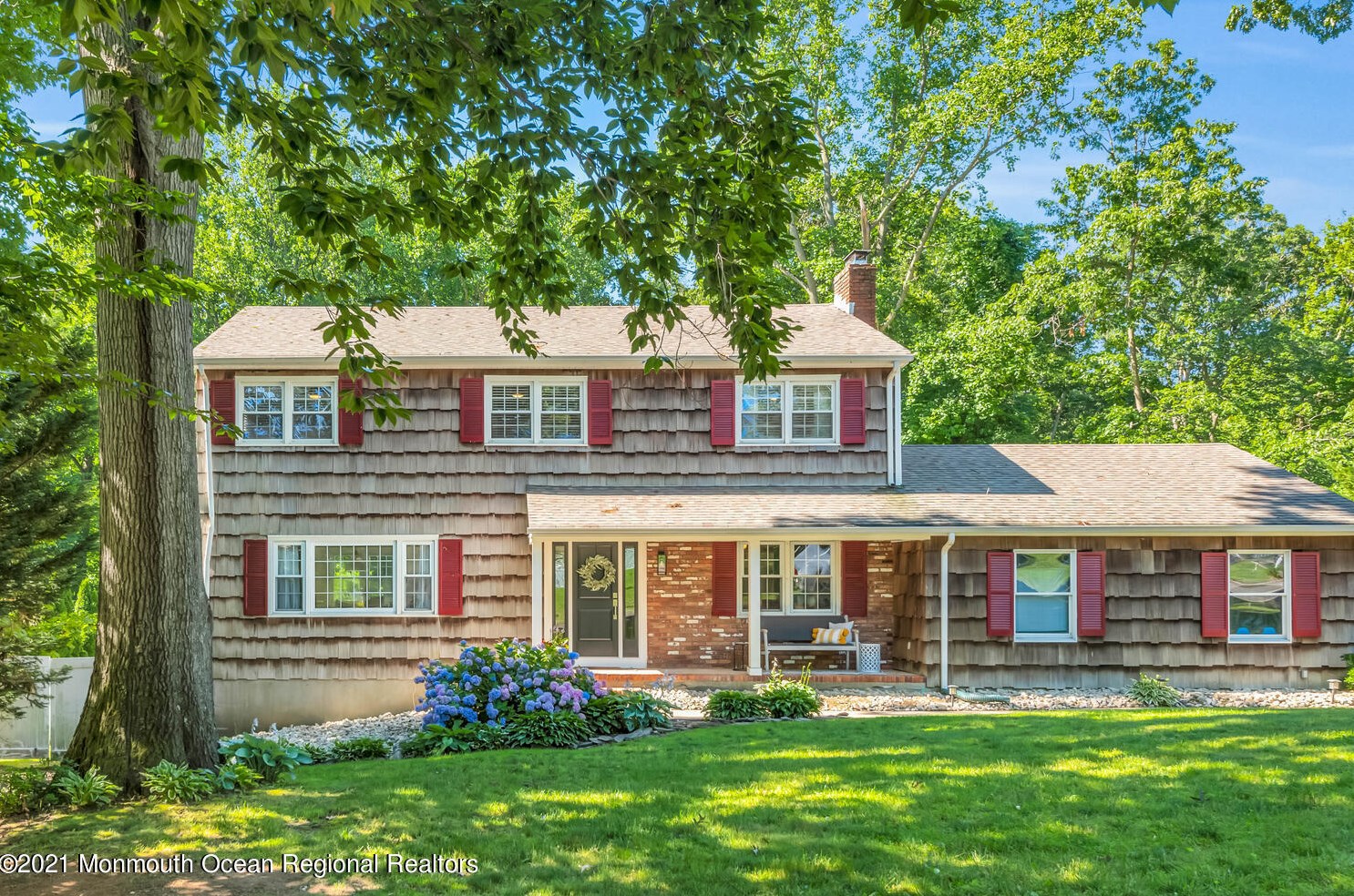61 Harvard St, Tinton Falls, NJ 07701