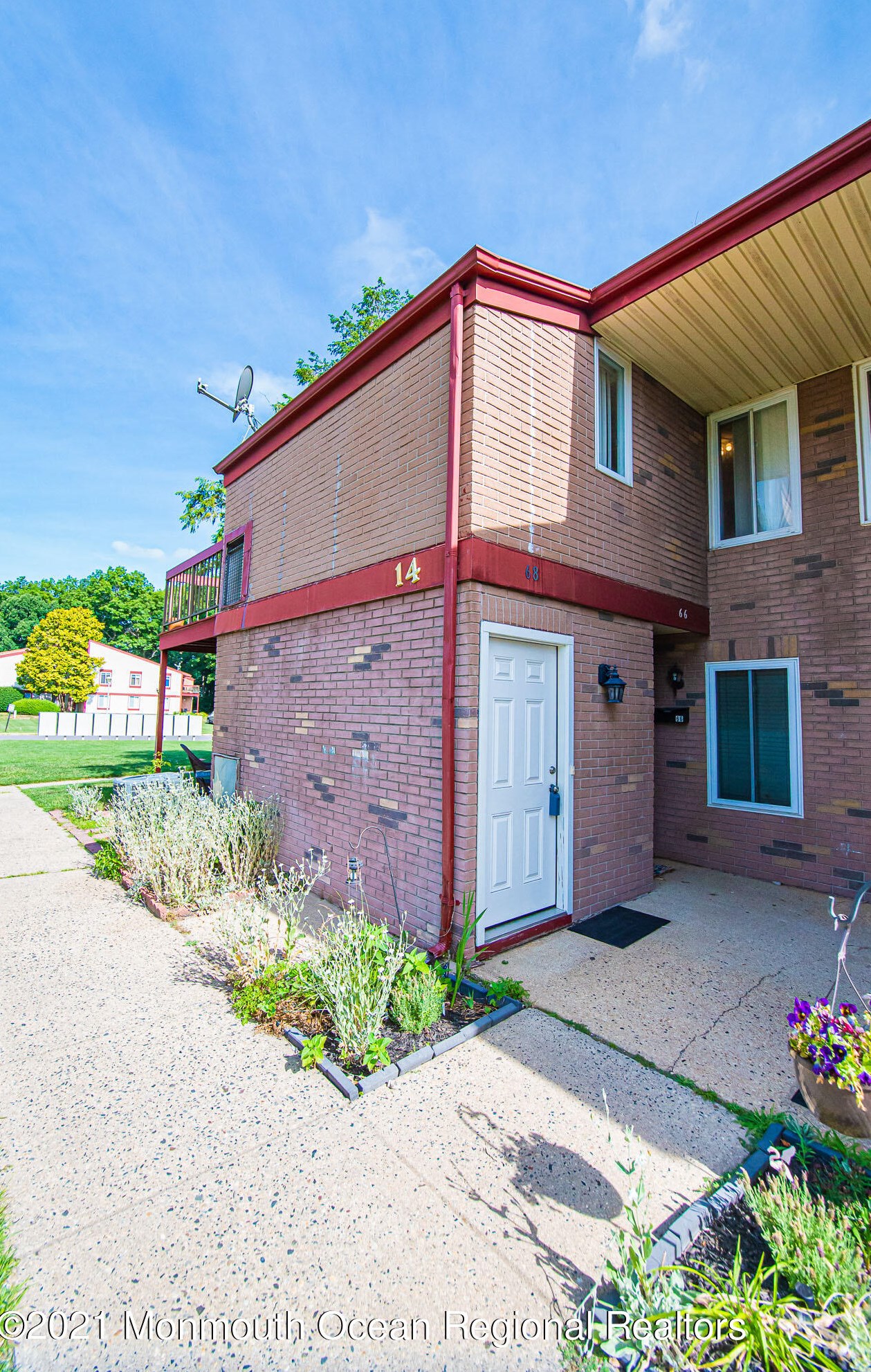 68 Northrup Dr #181, Bricktown, NJ 08724