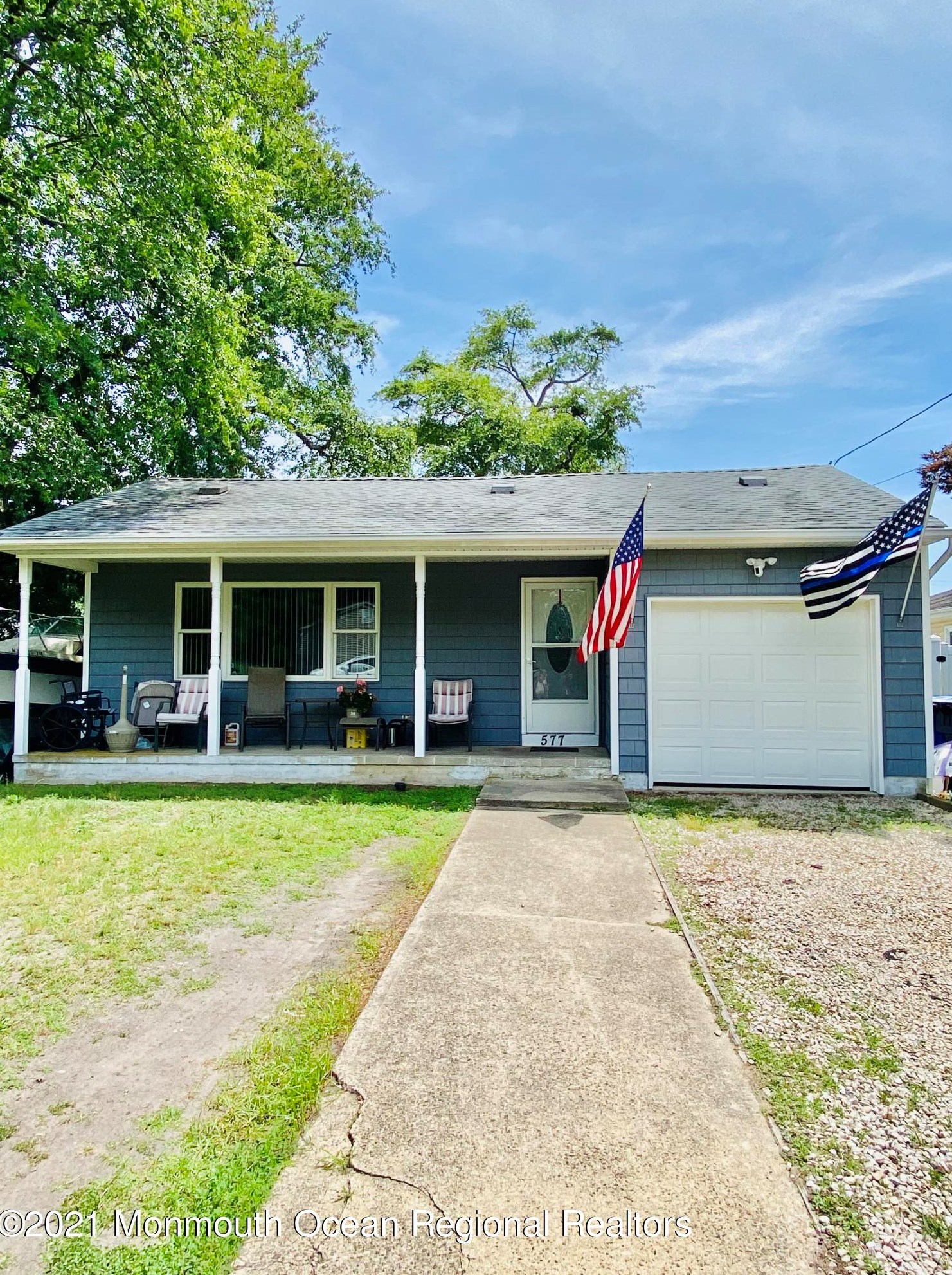 577 Martin Rd, Toms River, NJ 08753-6091