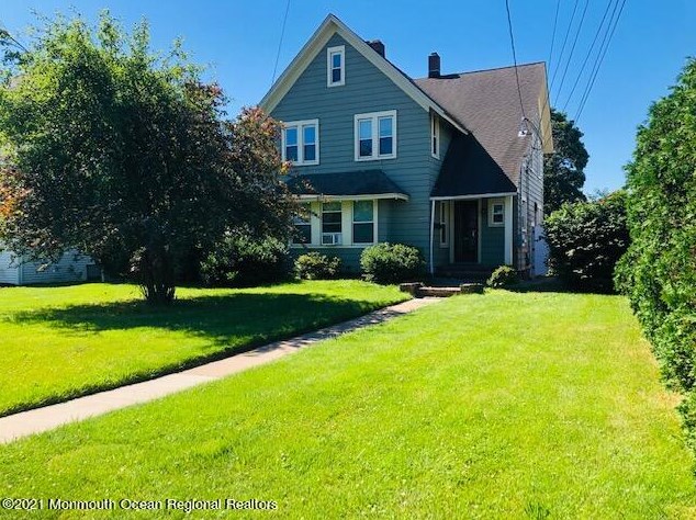 848 Broadway, West Long Branch, NJ 07764