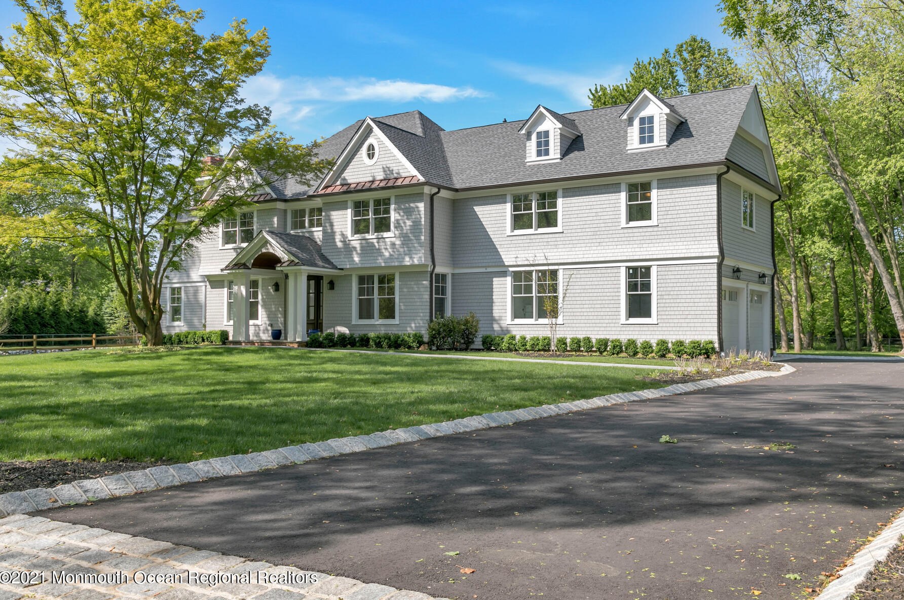 66 Bellevue Ave, Locust, NJ 07760