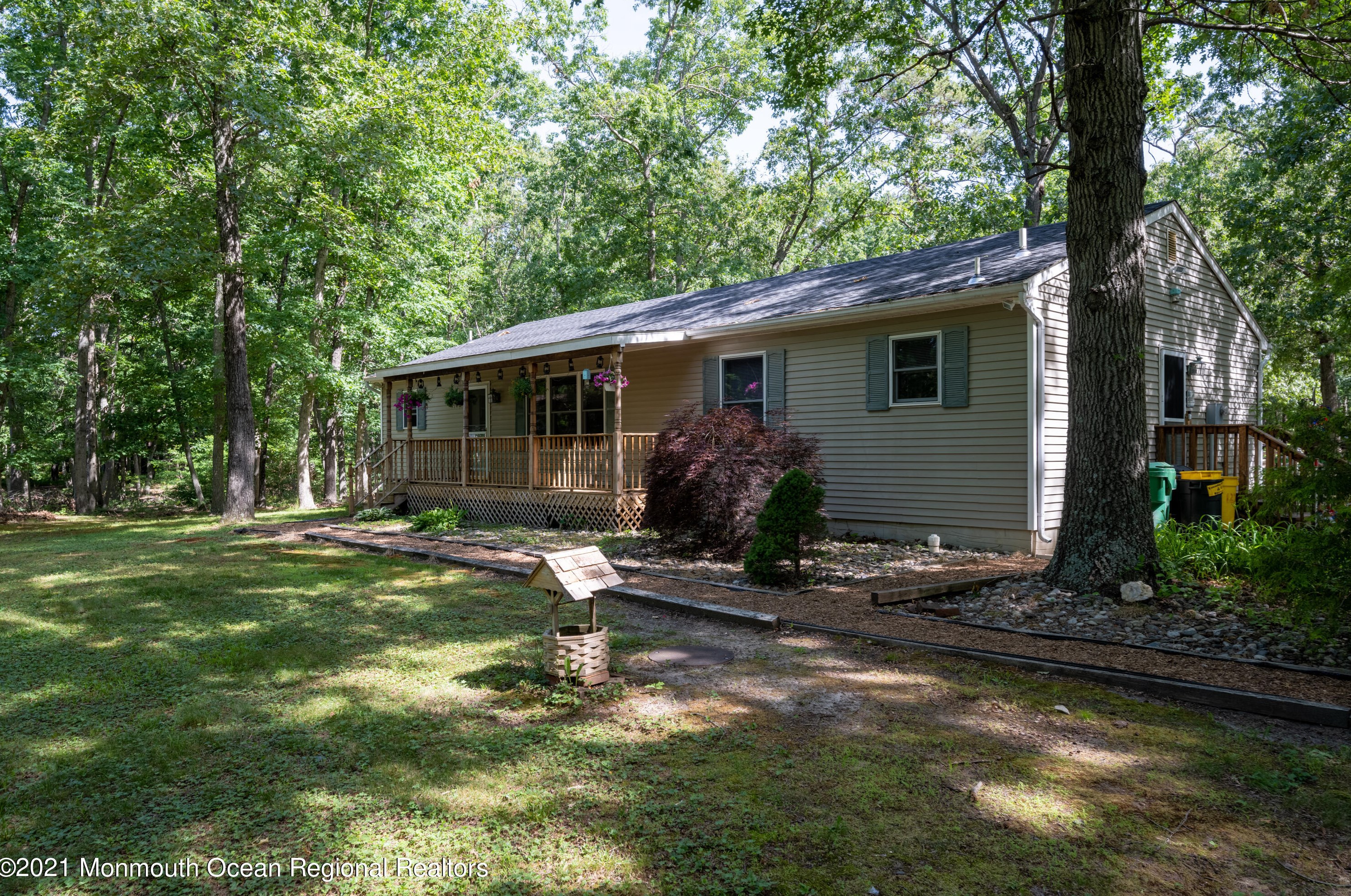 1275 Toms River Rd, Jackson Twp, NJ 08527