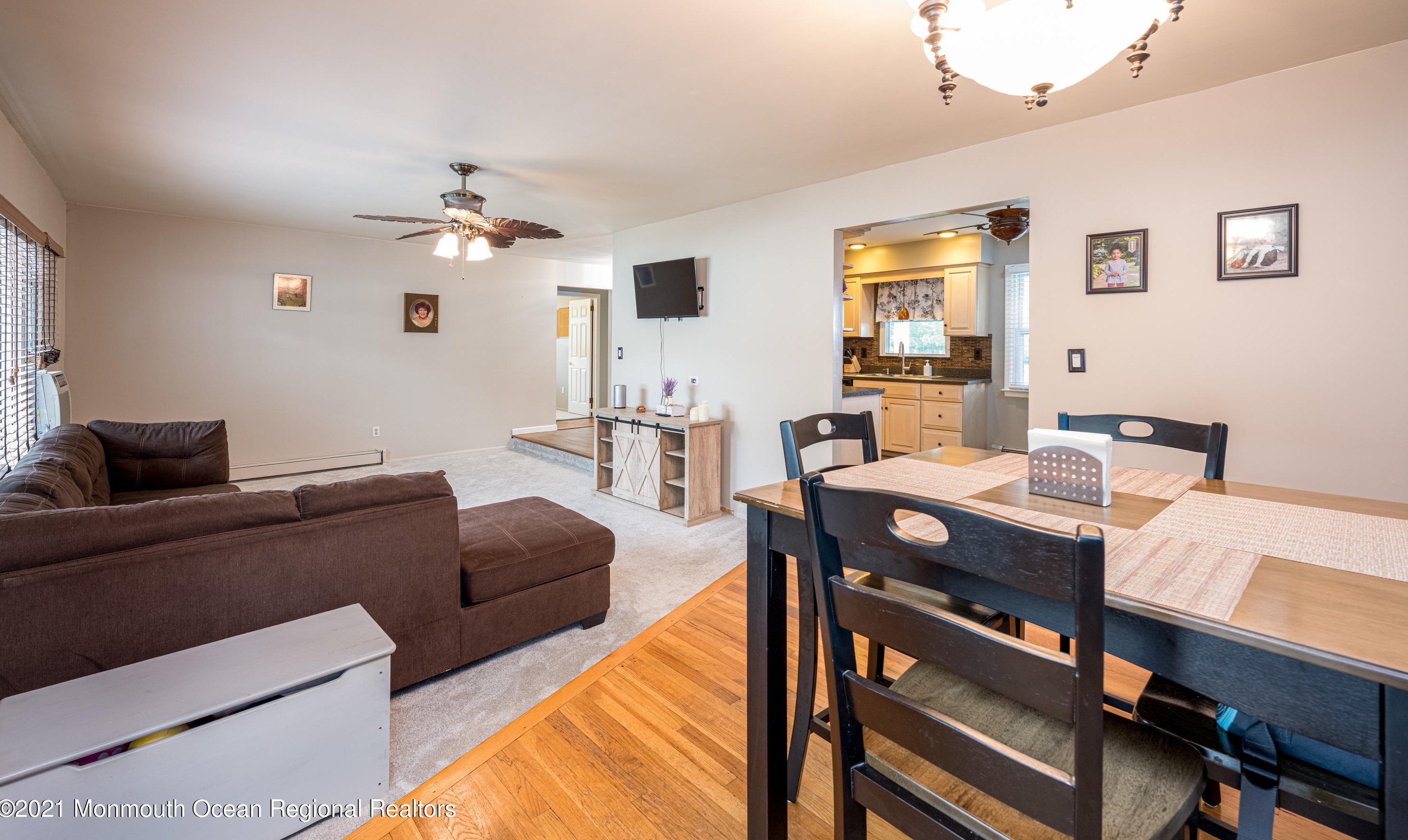 1067 Crystal Dr, Toms River NJ  08753-3823 exterior