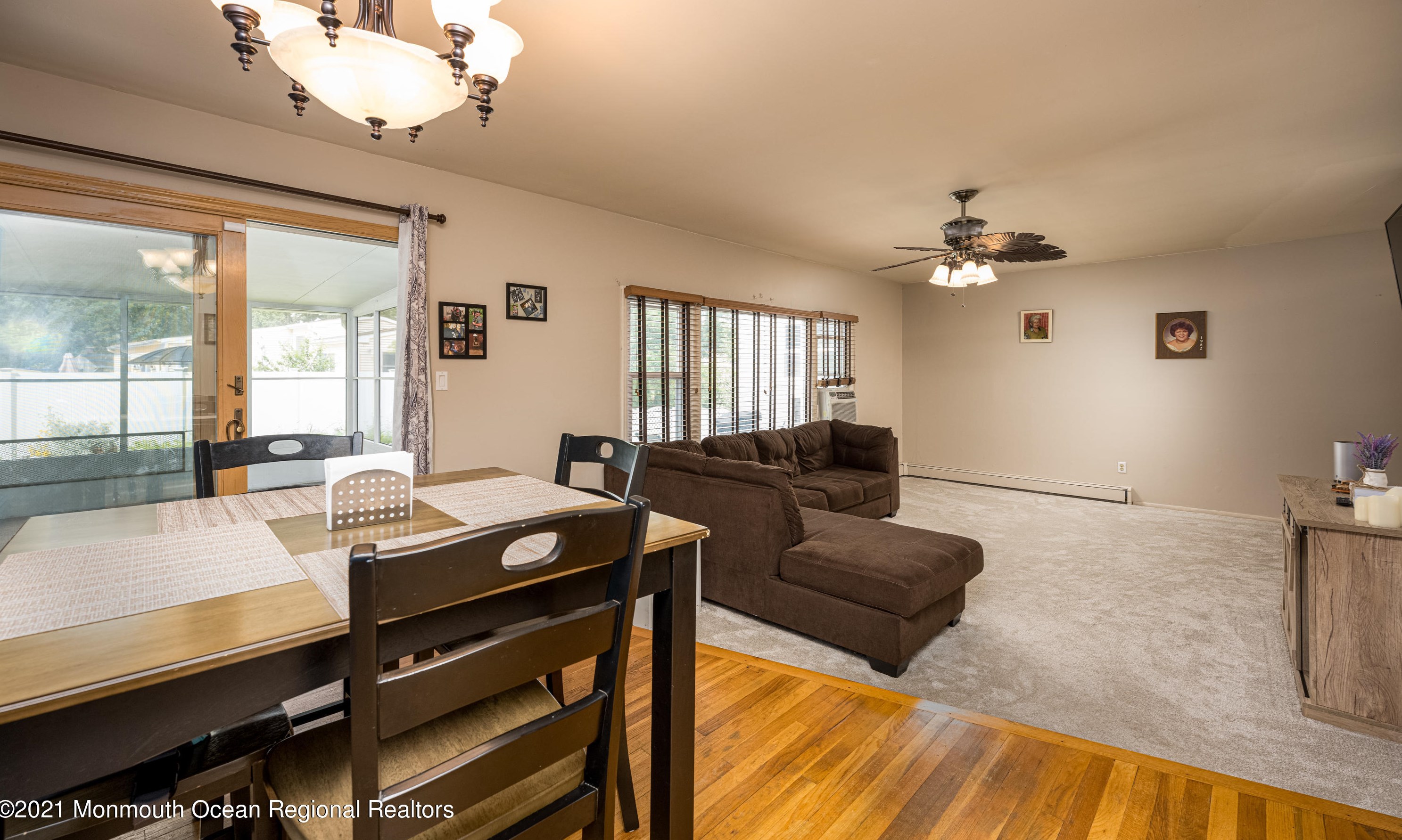 1067 Crystal Dr, Toms River NJ  08753-3823 exterior