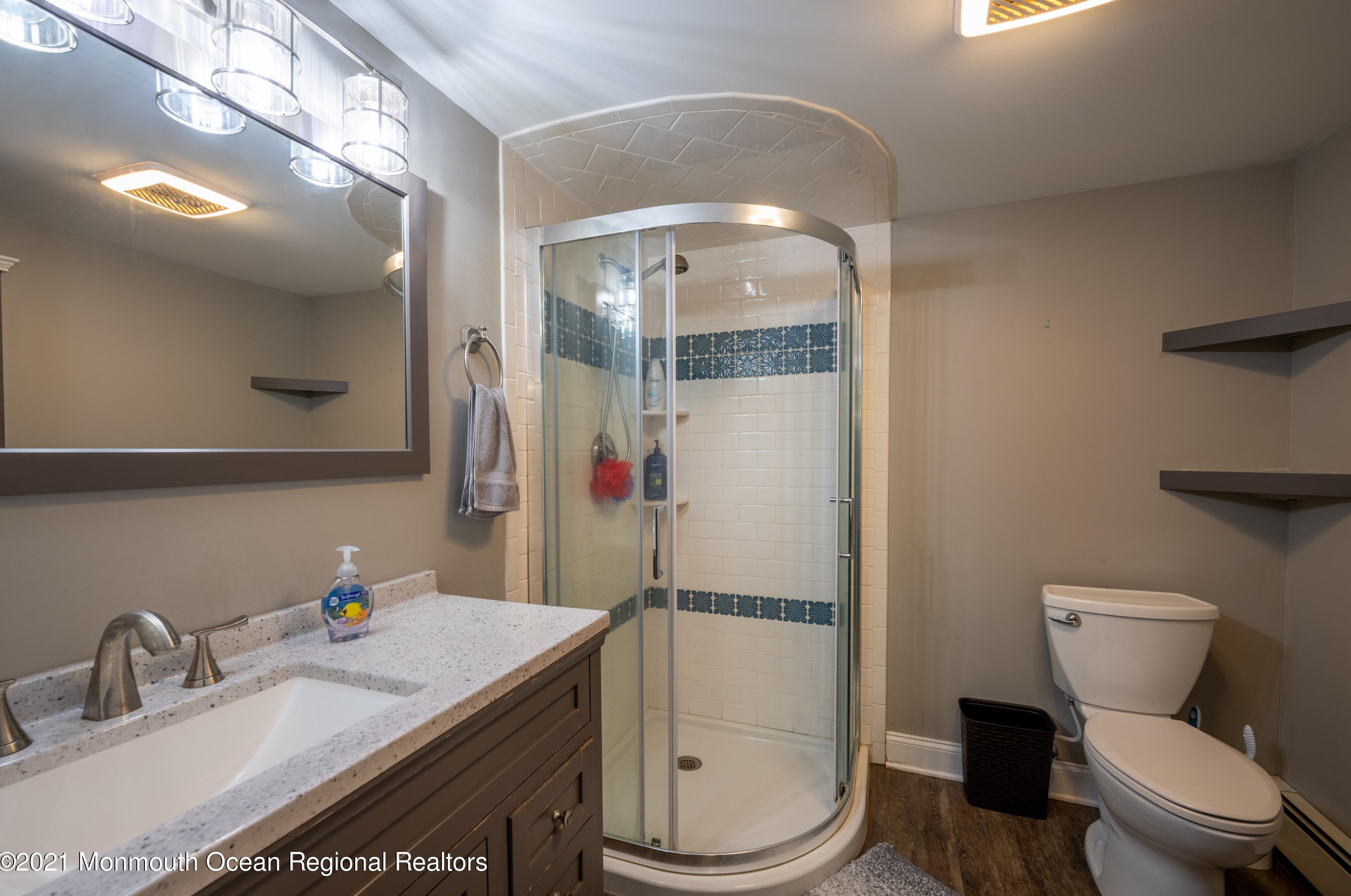 1067 Crystal Dr, Toms River NJ  08753-3823 exterior