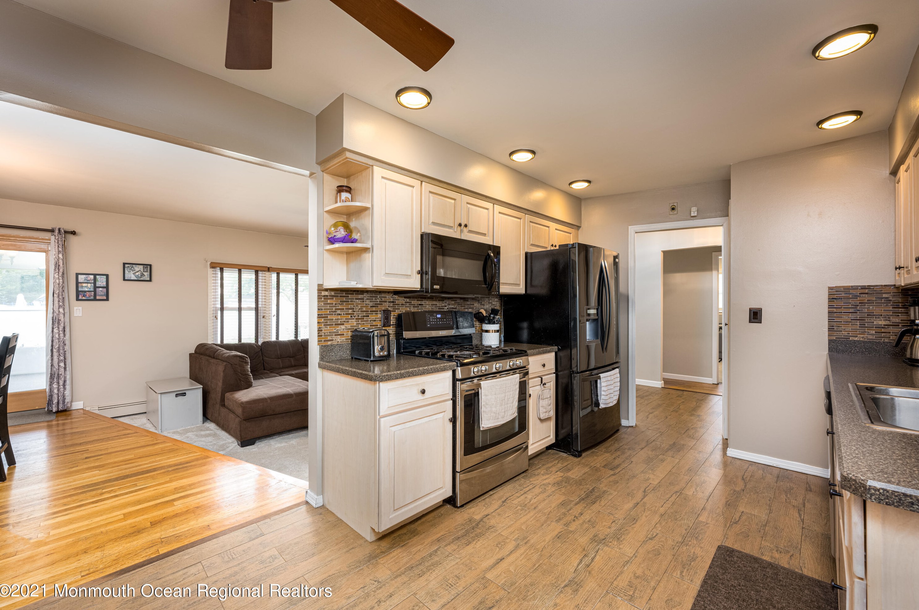 1067 Crystal Dr, Toms River NJ  08753-3823 exterior