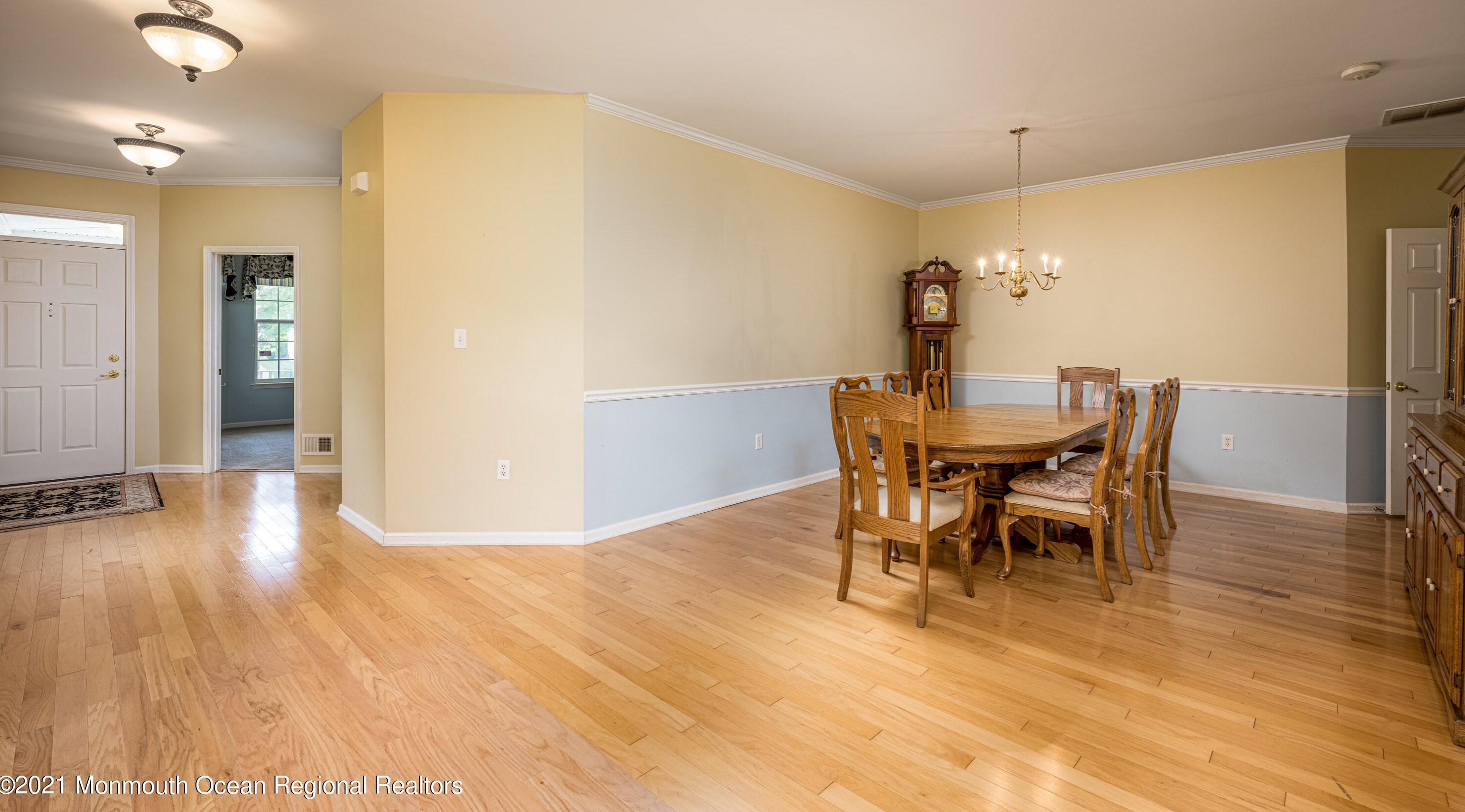 19 Arcaro Rd, Millstone Township, NJ 07726-9568
