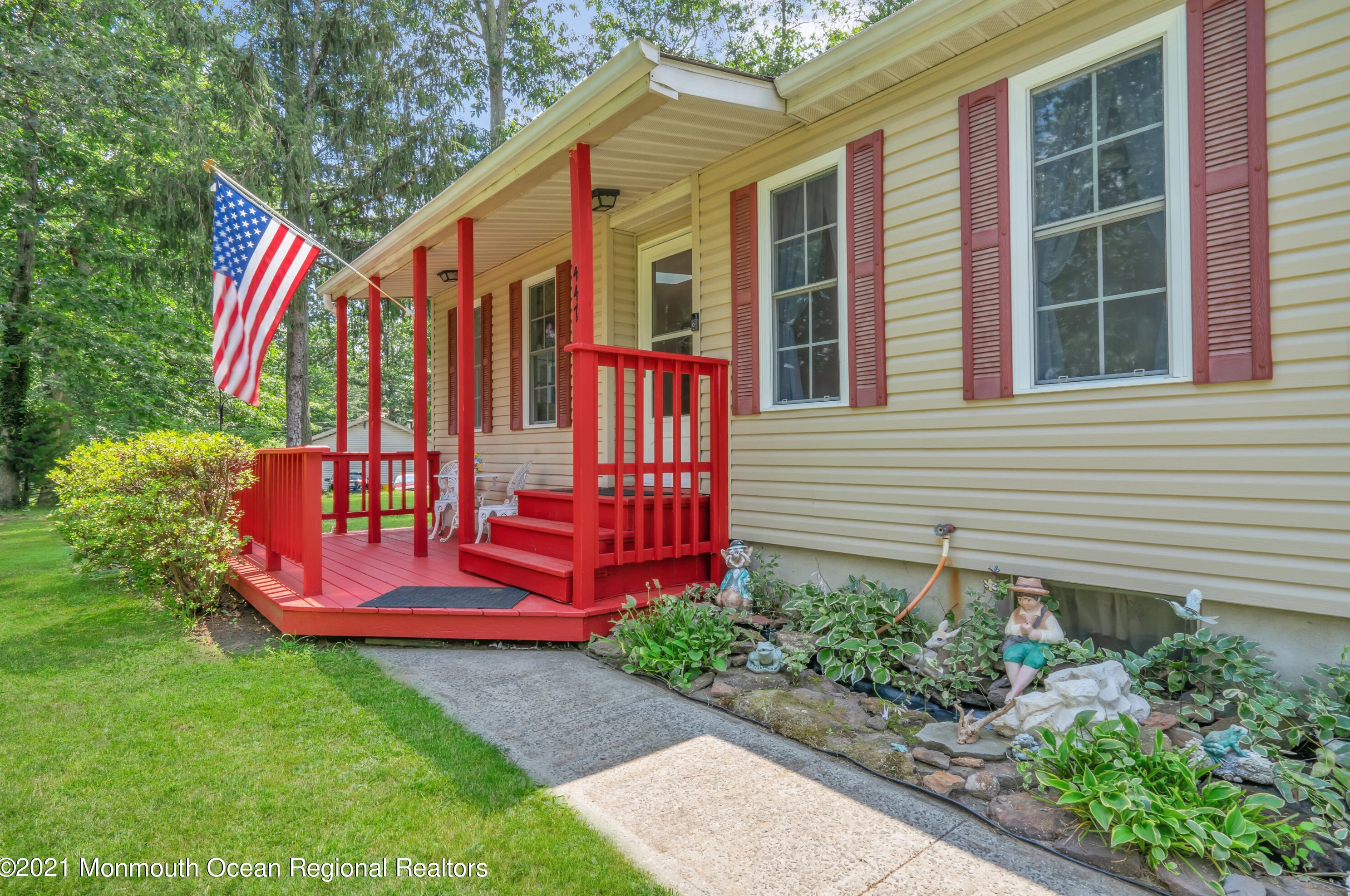 447 Leming Rd, Jackson Twp, NJ 08527