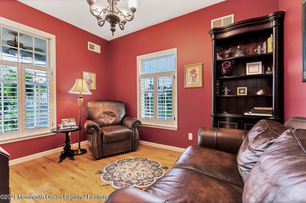 39 Church St, Wall Township NJ  08736-3430 exterior