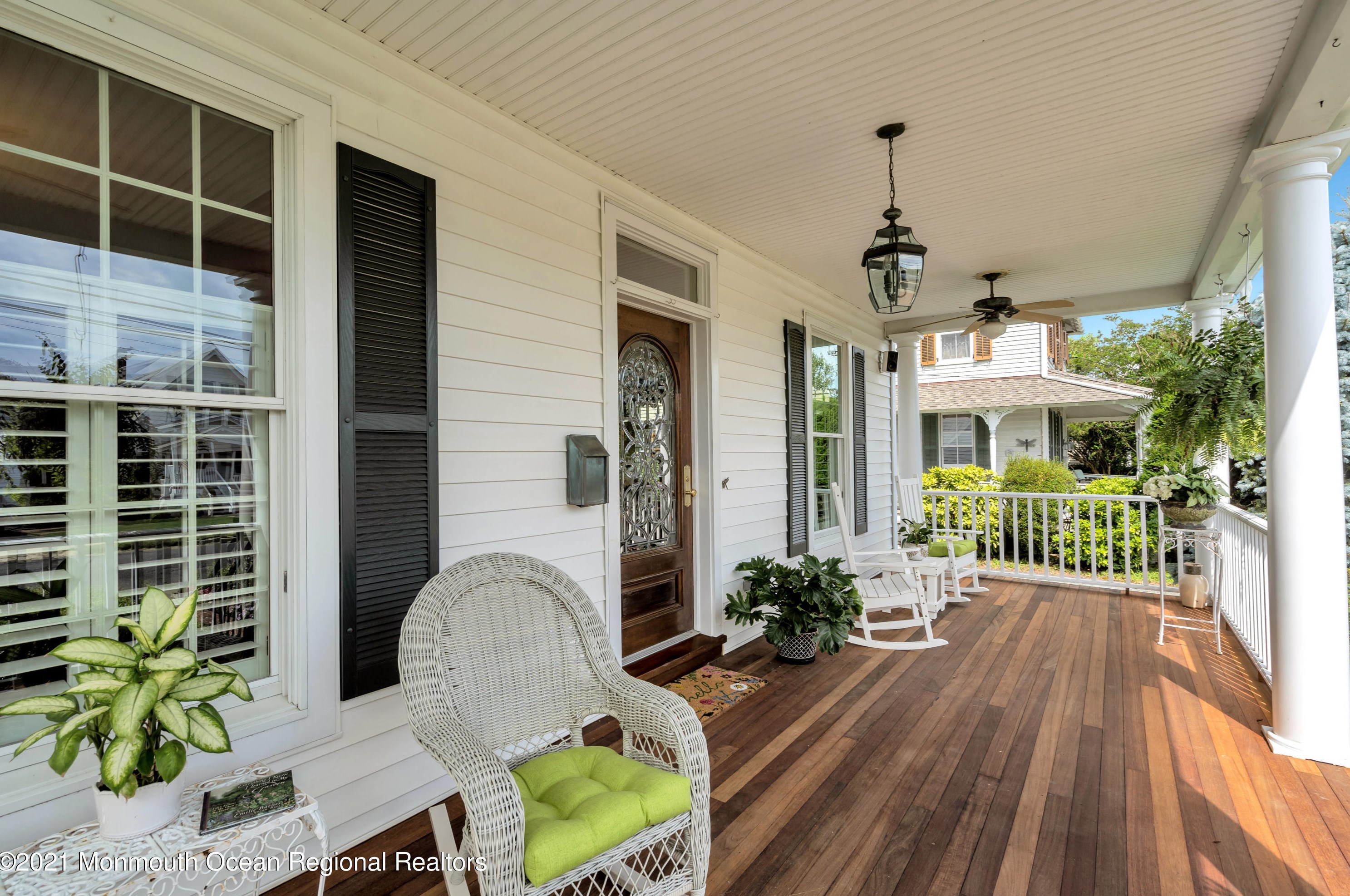 39 Church St, Wall Township NJ  08736-3430 exterior