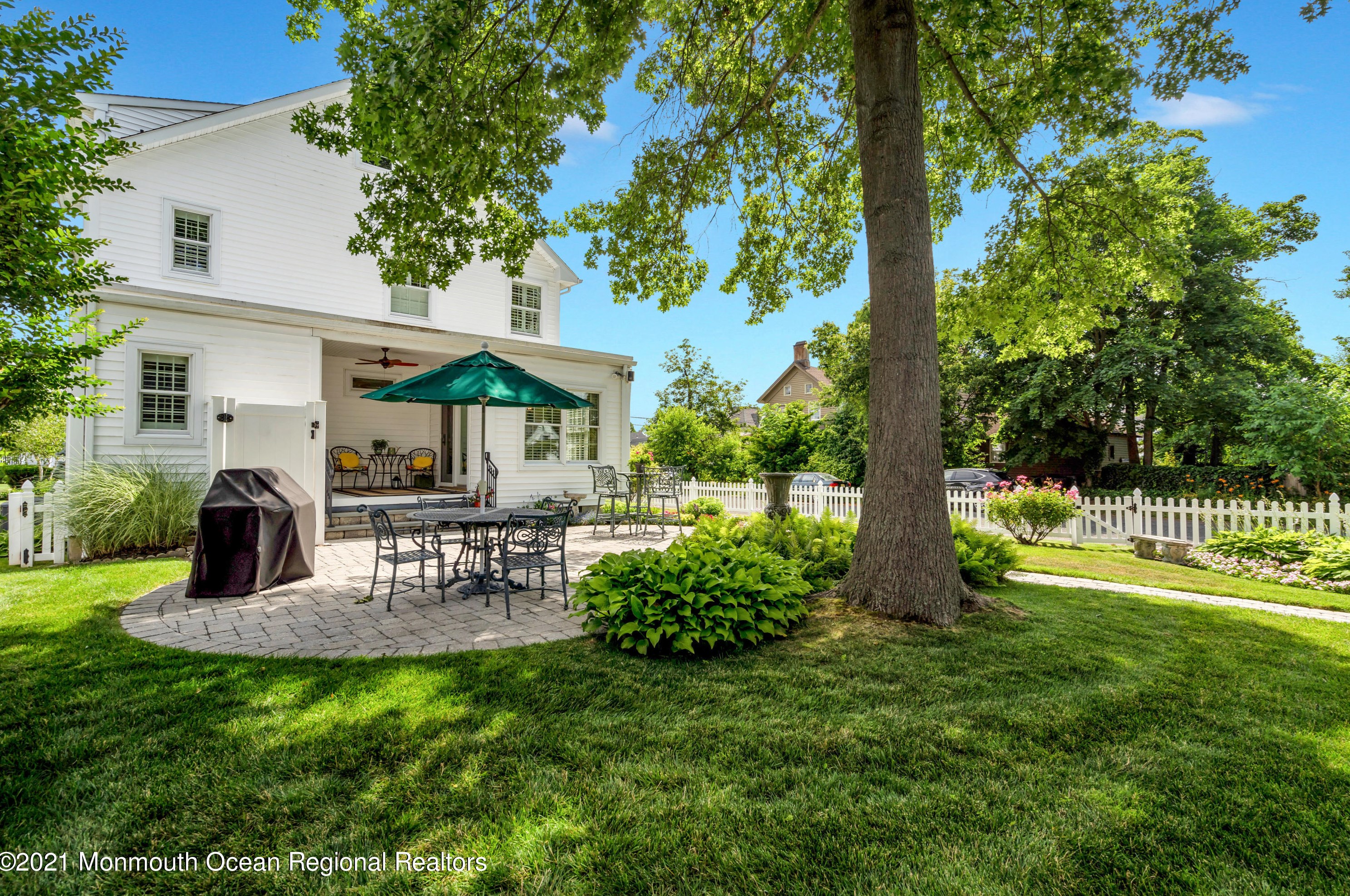 39 Church St, Wall Township NJ  08736-3430 exterior