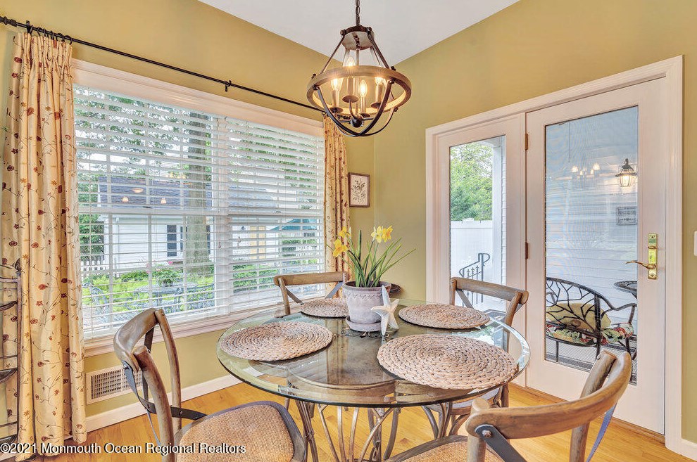 39 Church St, Wall Township NJ  08736-3430 exterior