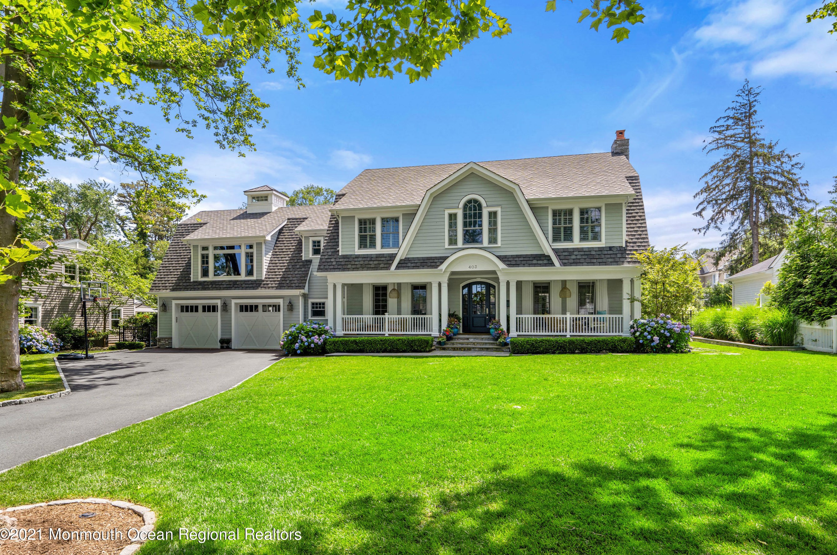403 Sycamore Ln, Brielle, NJ 08730