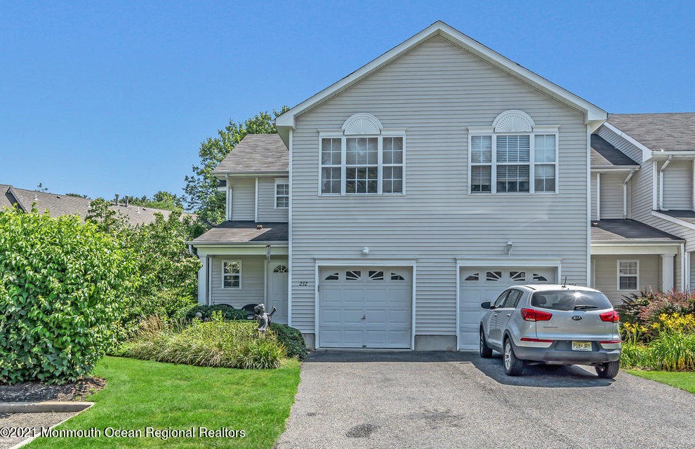 232 Frankfort Ave, Wall Township, NJ 07753-8306