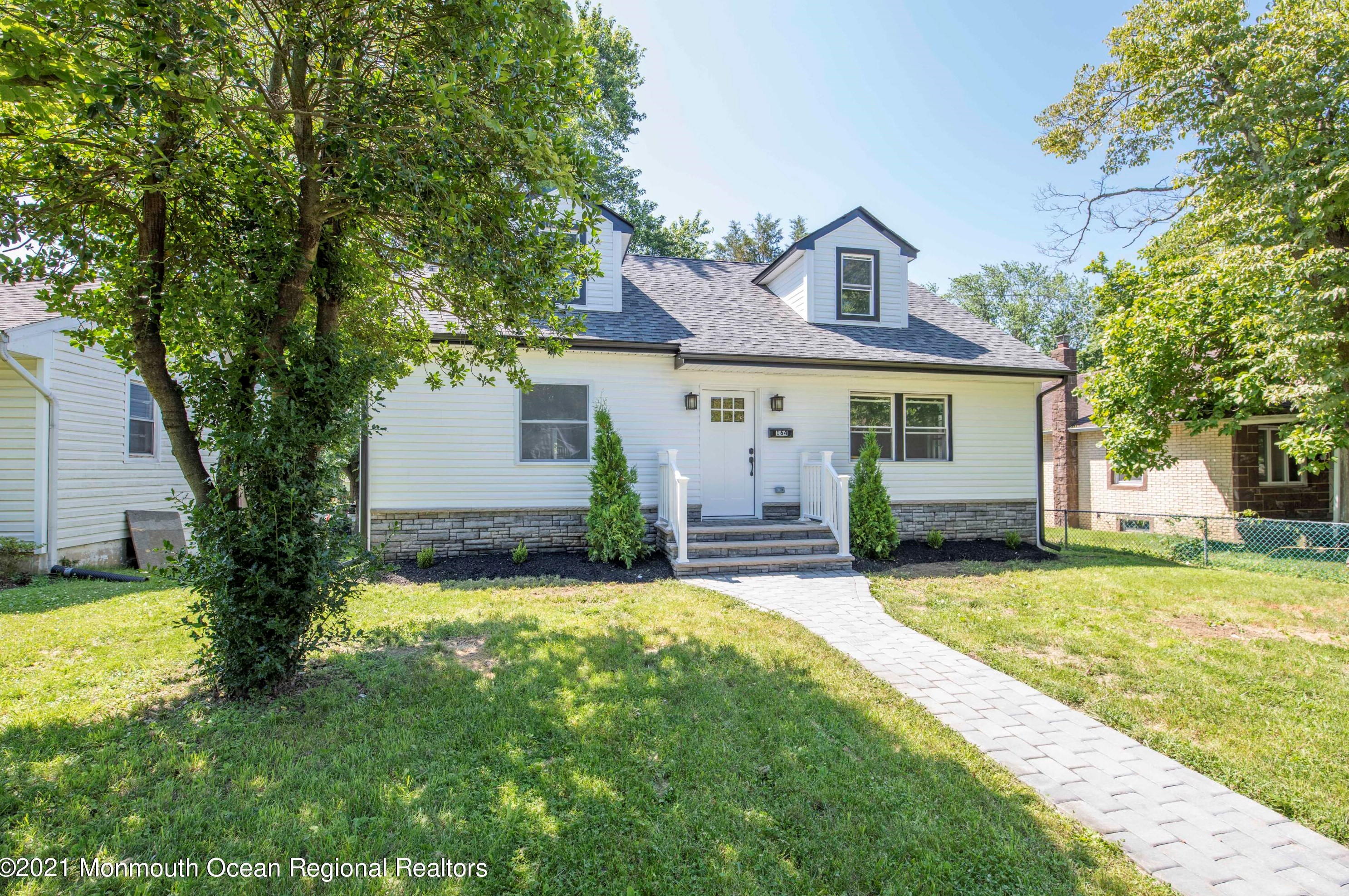 164 Tinton Ave, Tinton Falls, NJ 07724
