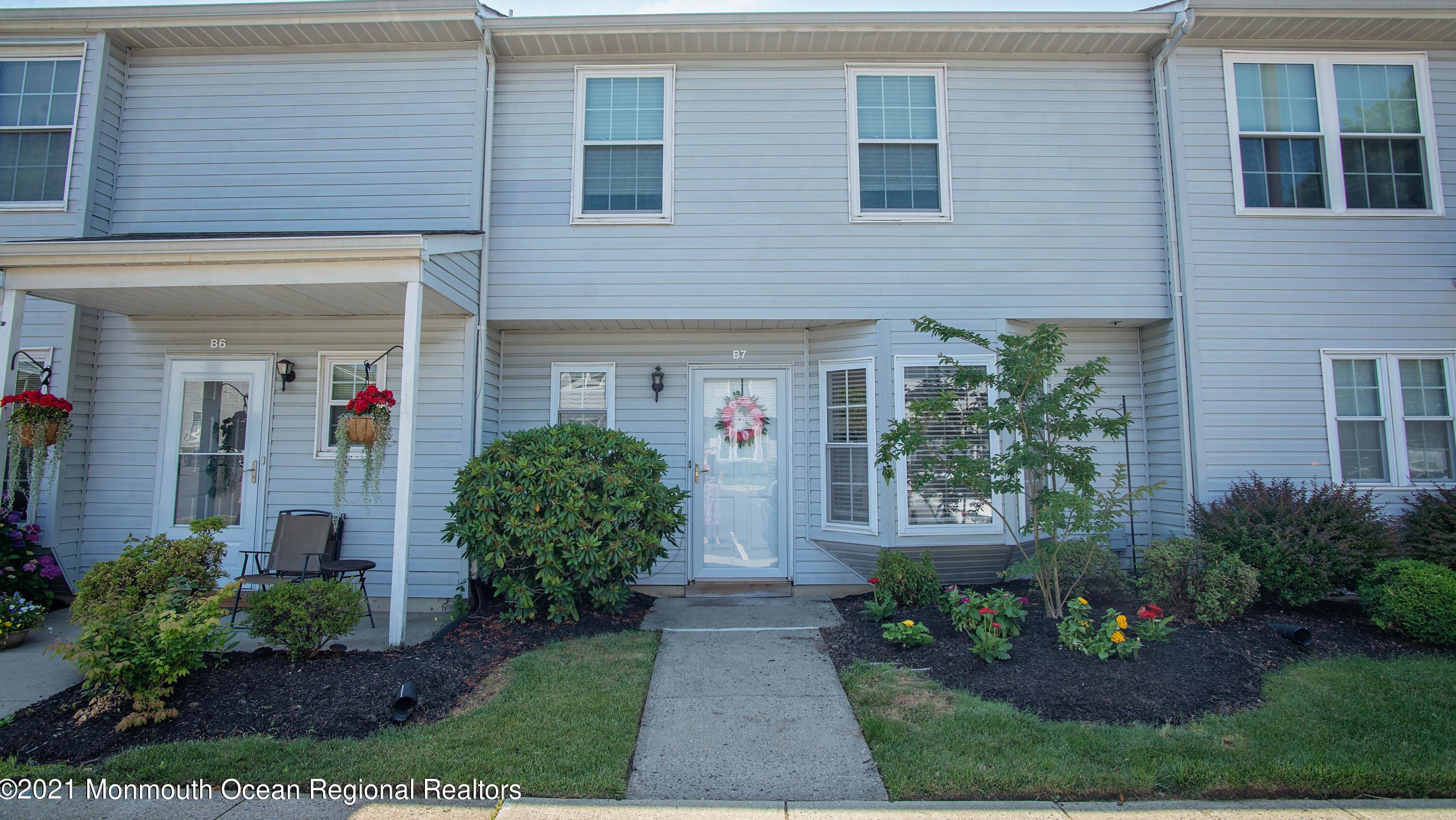 60 County Rd #b007, Cliffwood, NJ 07721