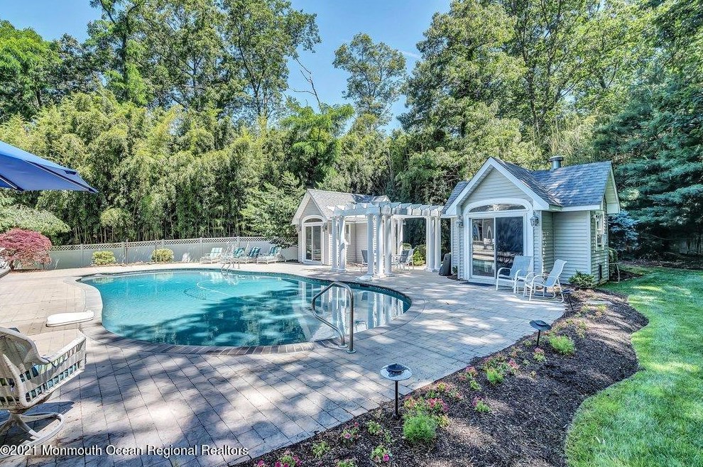 1277 Bradford Run, Wall Township, NJ 07762-2525
