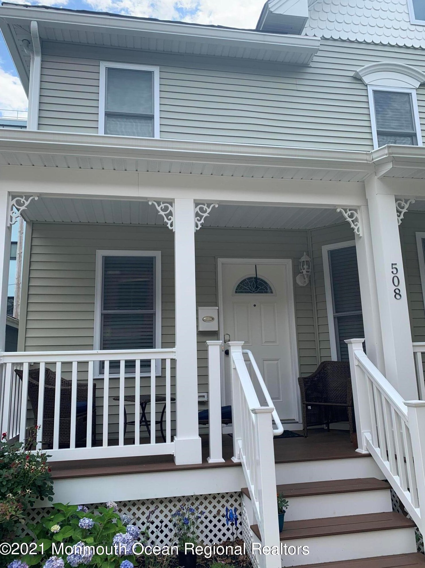 508 Emory St, Tinton Falls, NJ 07712