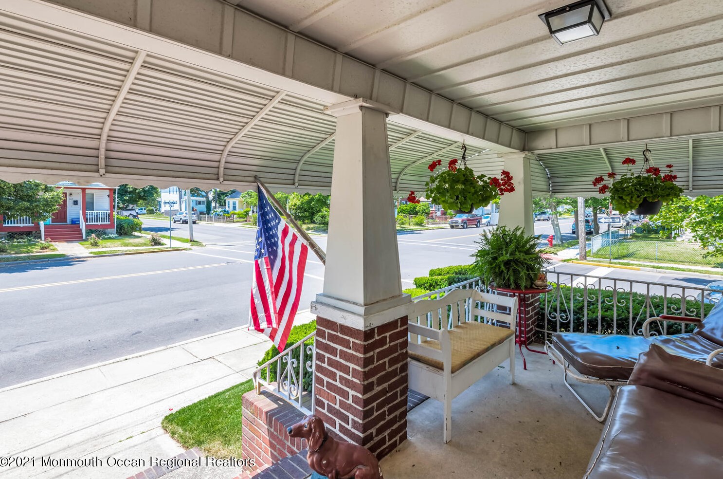 520 Ocean Park Ave, Bradley Beach, NJ 07720
