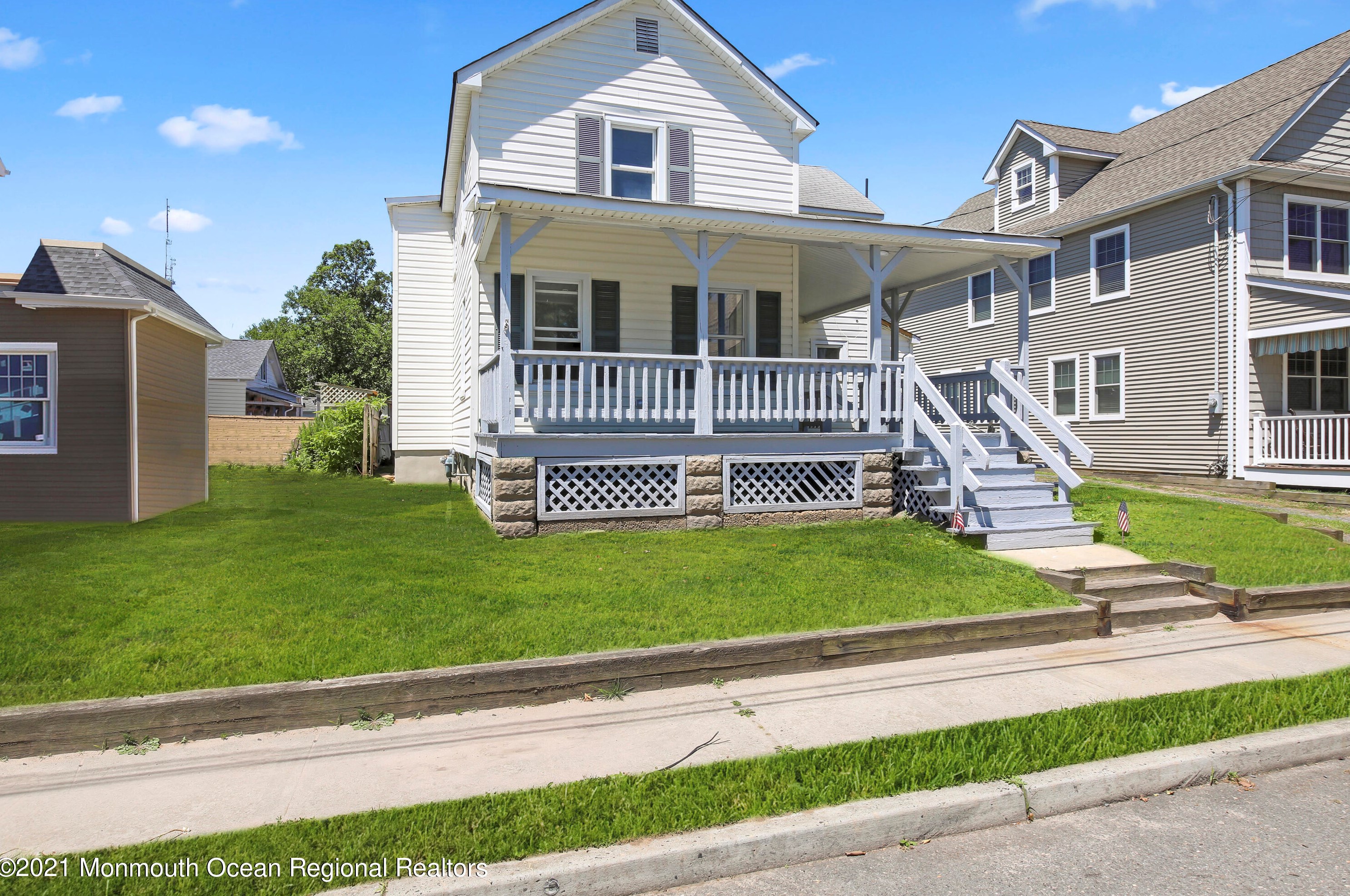 1715 White St, Belmar, NJ 07719