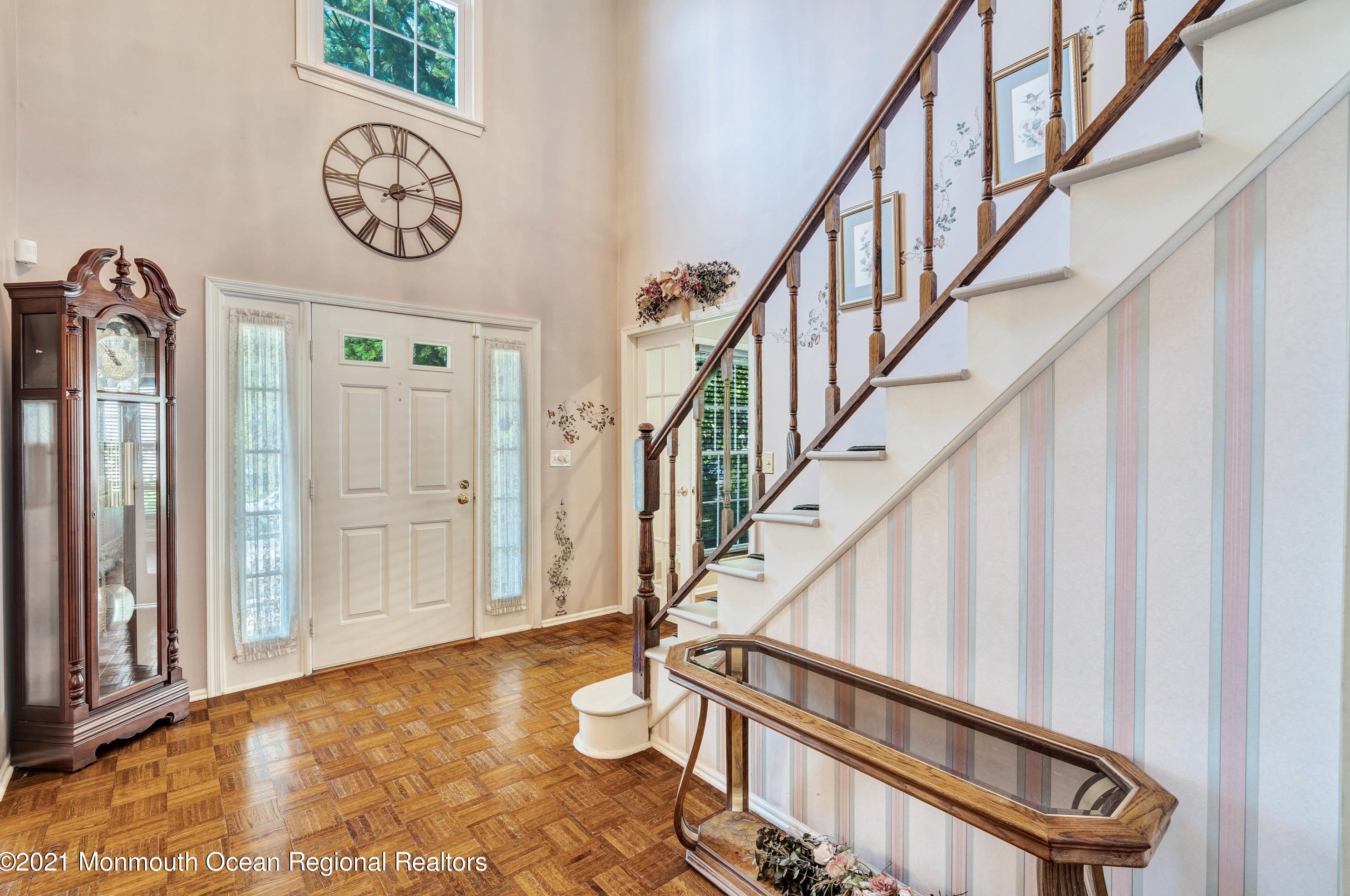 23 Marc Dr, Wall Township, NJ 07731-1582