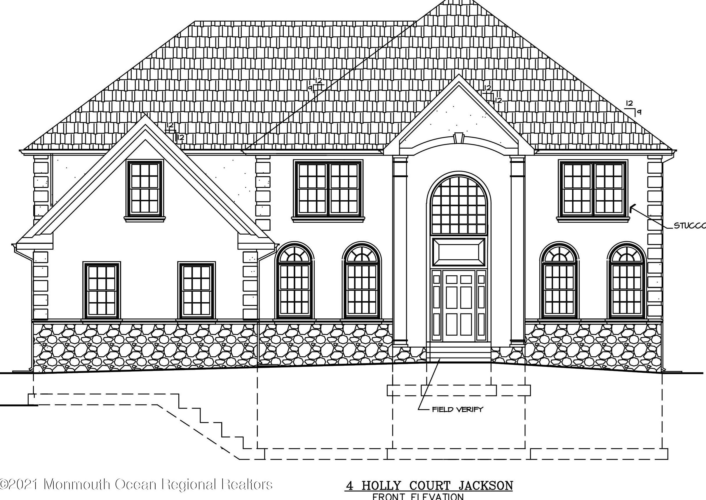 2 Holly Tree Ct, Jackson Twp, NJ 08527
