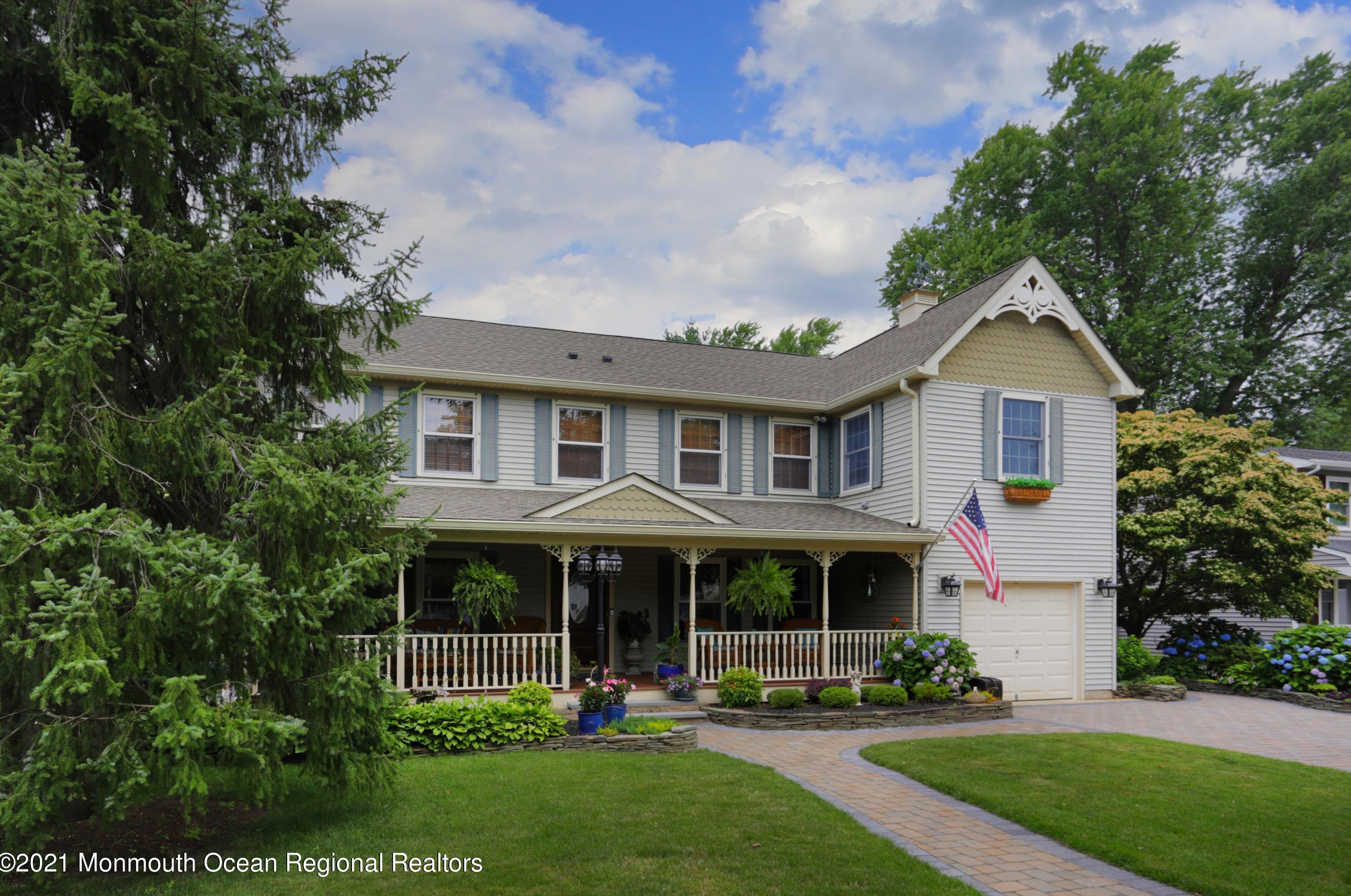 103 Cooper Blvd, Tinton Falls, NJ 07701