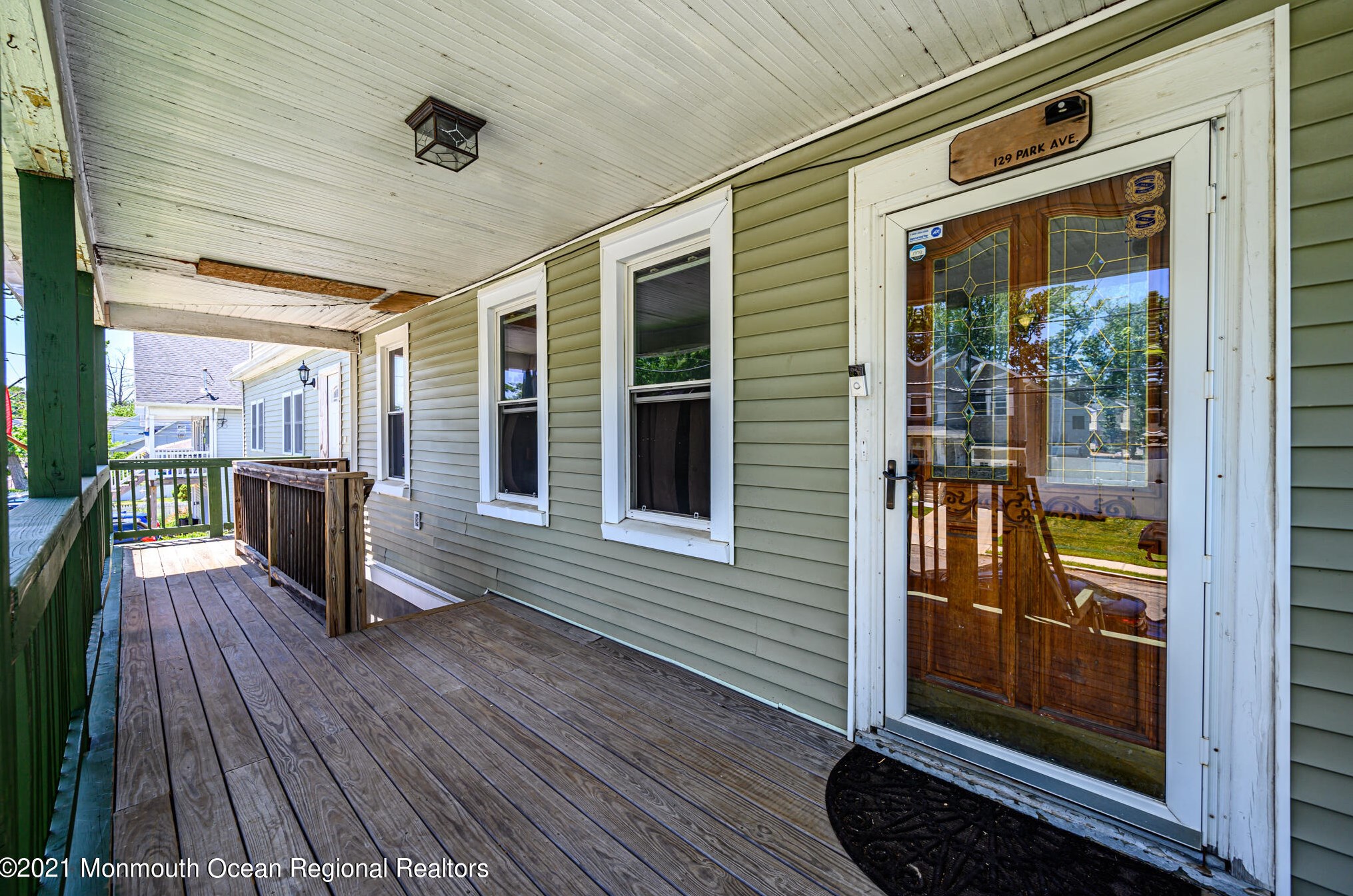 129 Park Ave, Ideal Beach, NJ 07734-1842