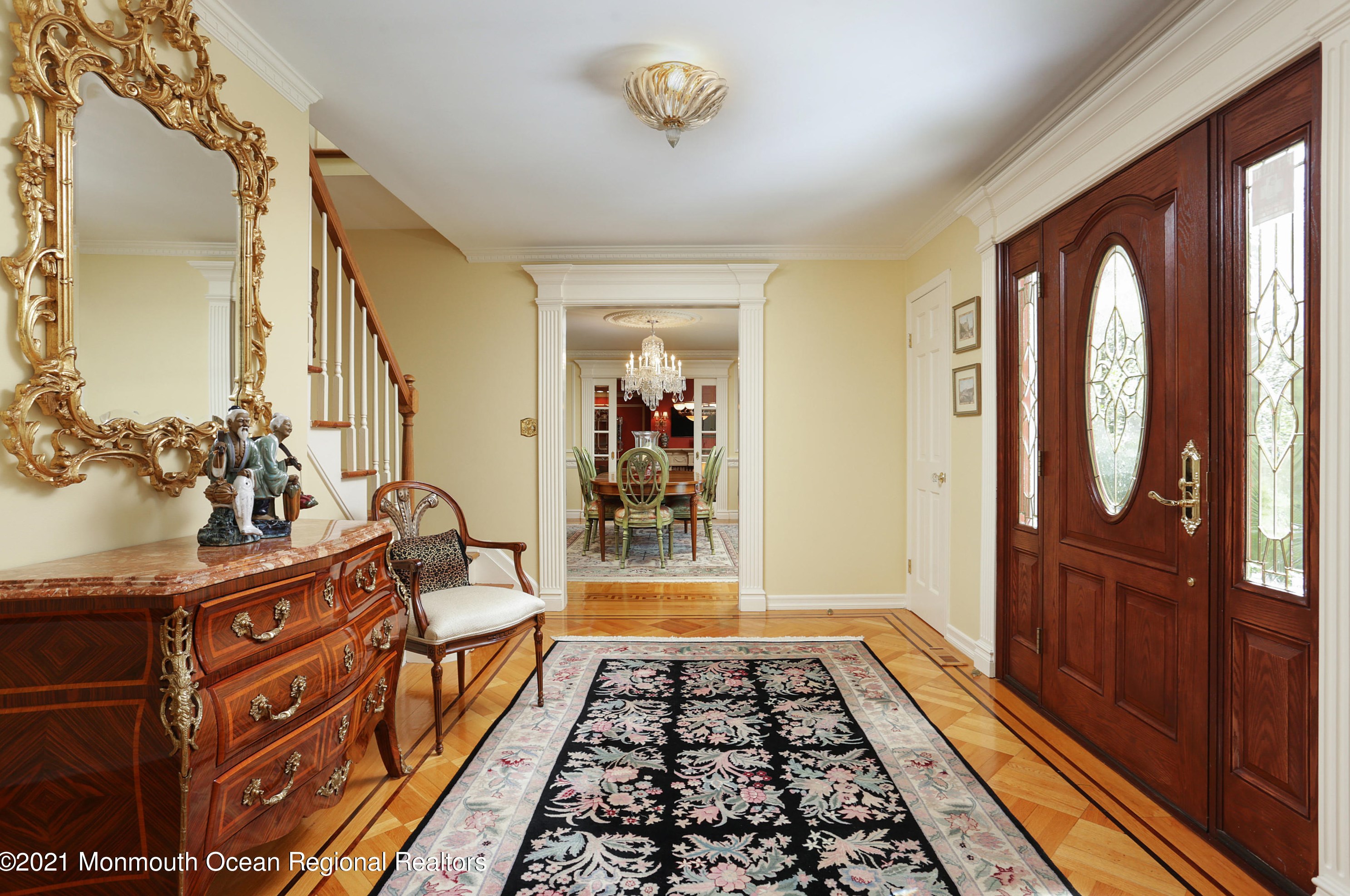 19 Barrister Ln, Middletown, NJ 07748
