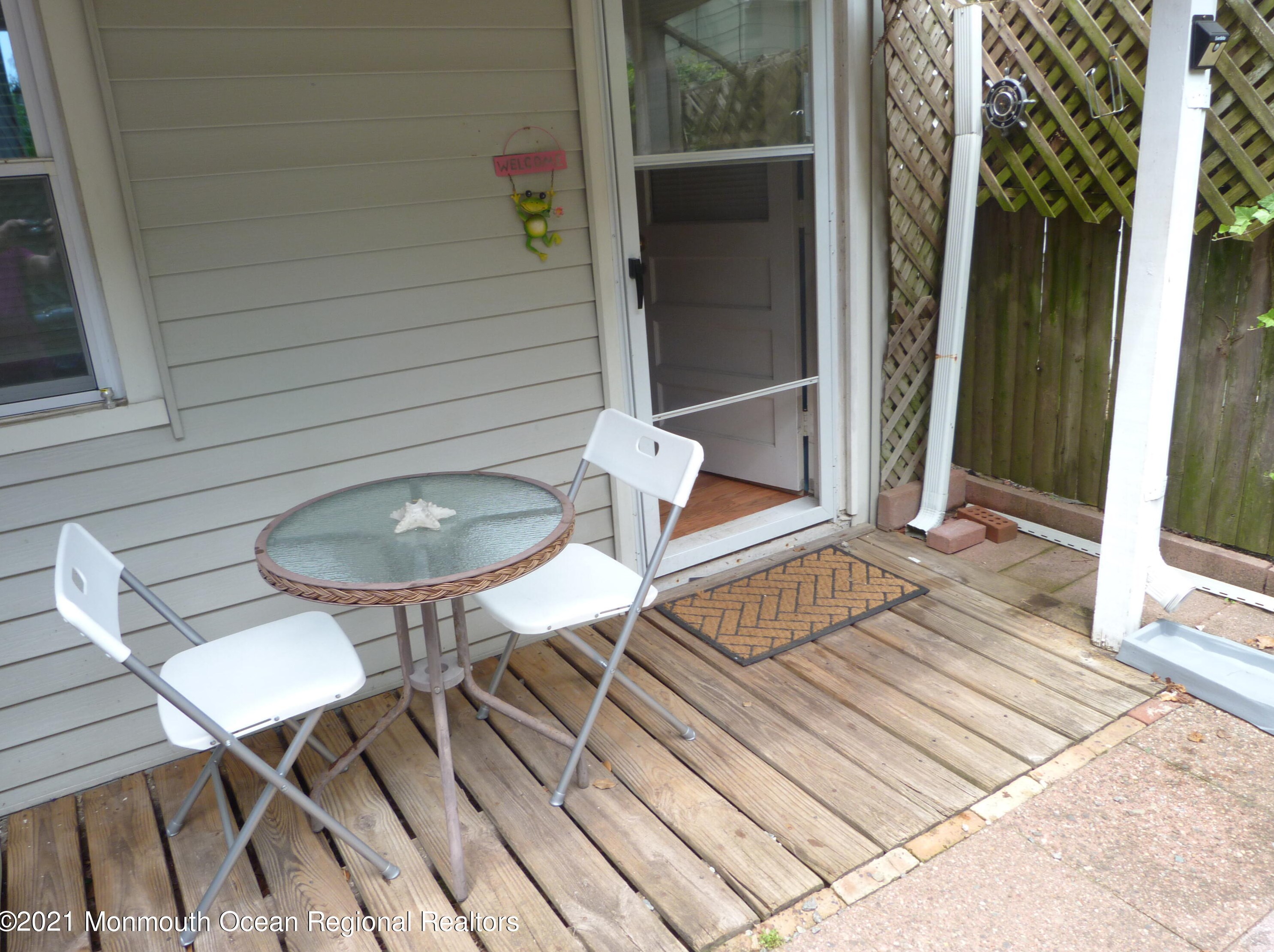 105 Webb Ave #2, Ocean Grove, NJ 07756