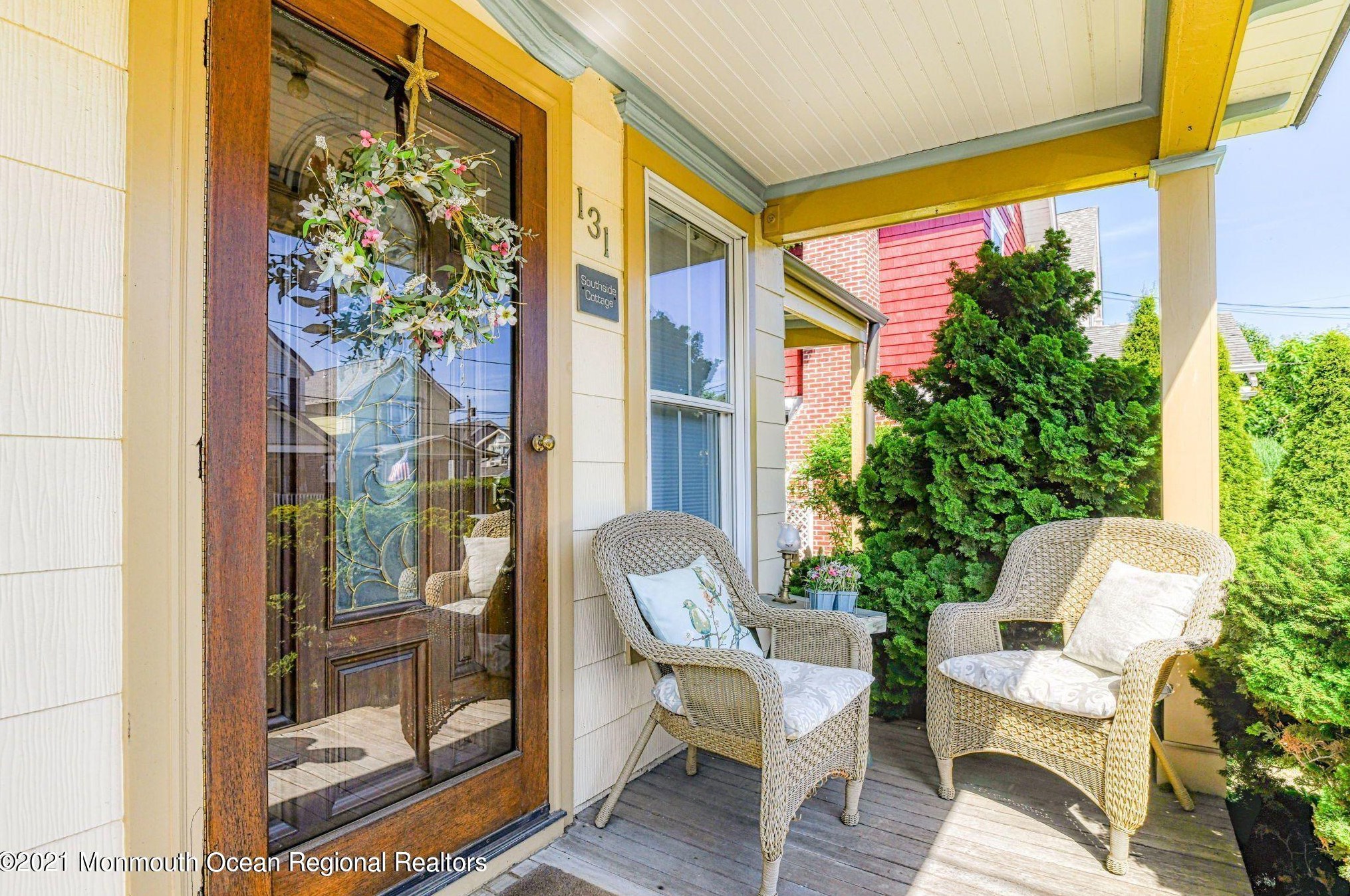 131 Cookman Ave, Ocean Grove, NJ 07756