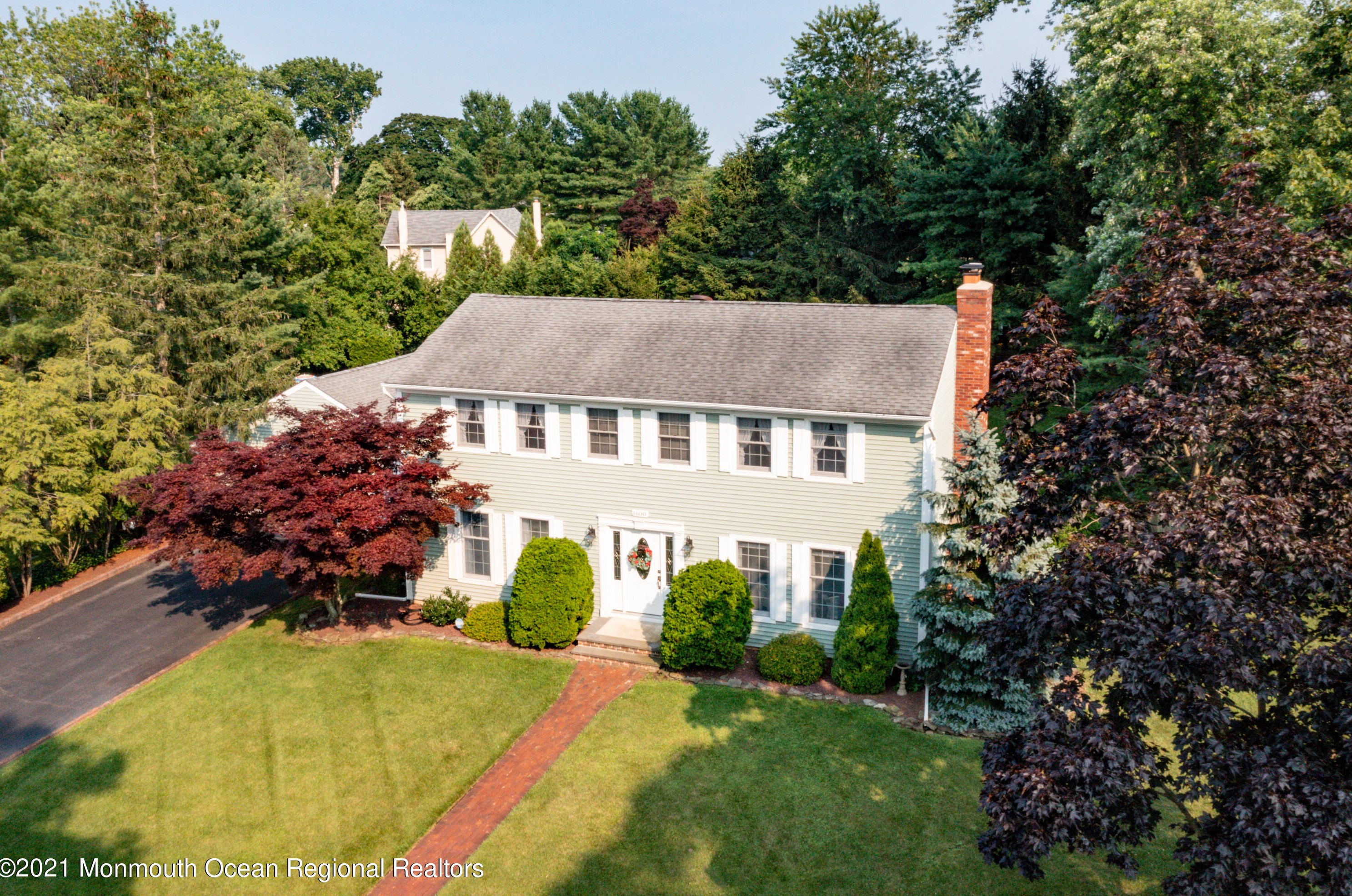 1600 Cammar Dr, Belmar, NJ 07719