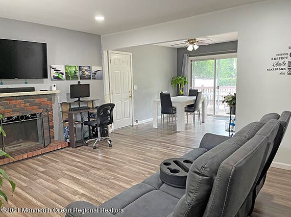 321 Alpine St, Lacey, NJ 08731