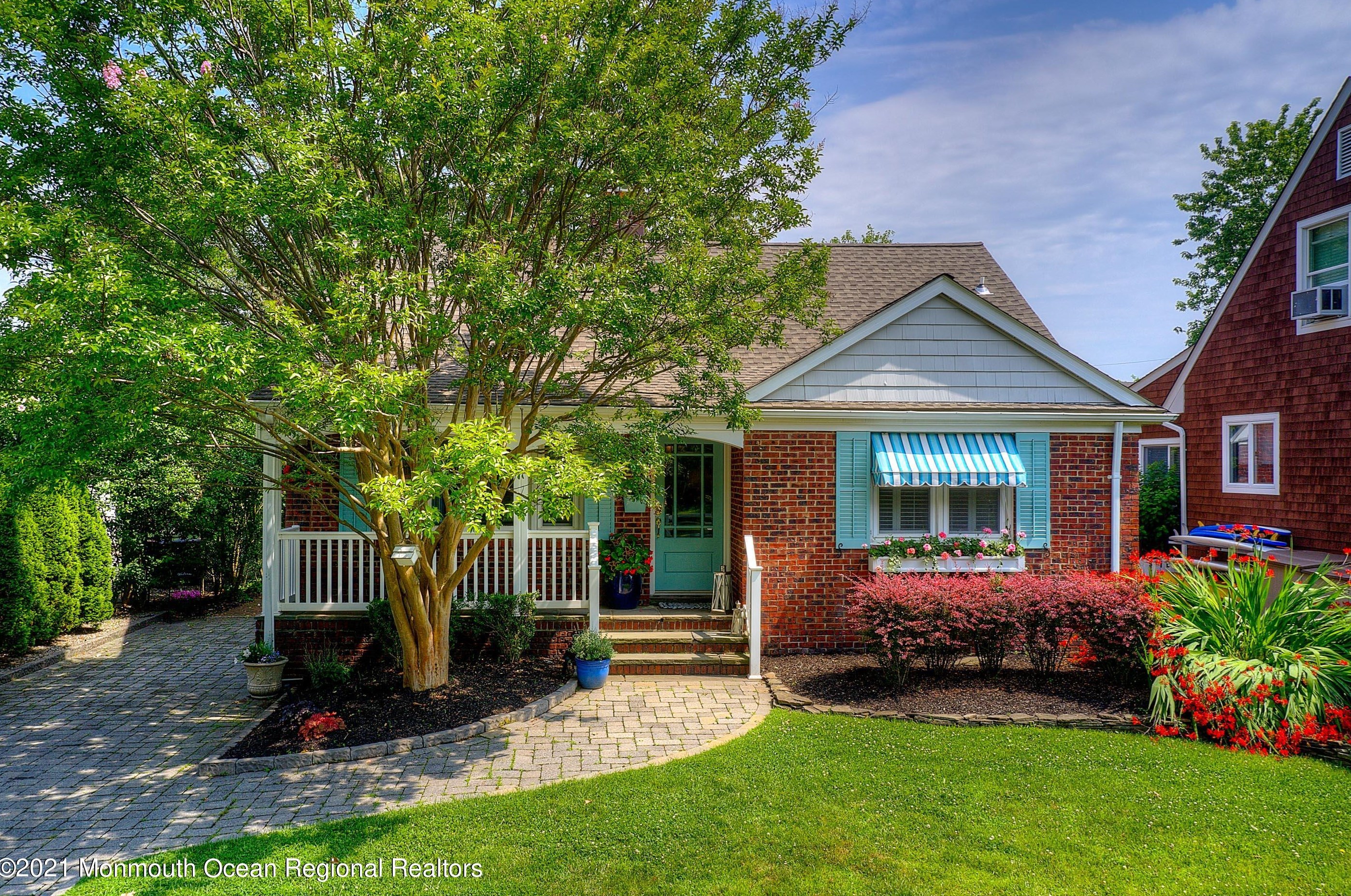142 Woodland Ave, Point Pleasant Beach, NJ 08742