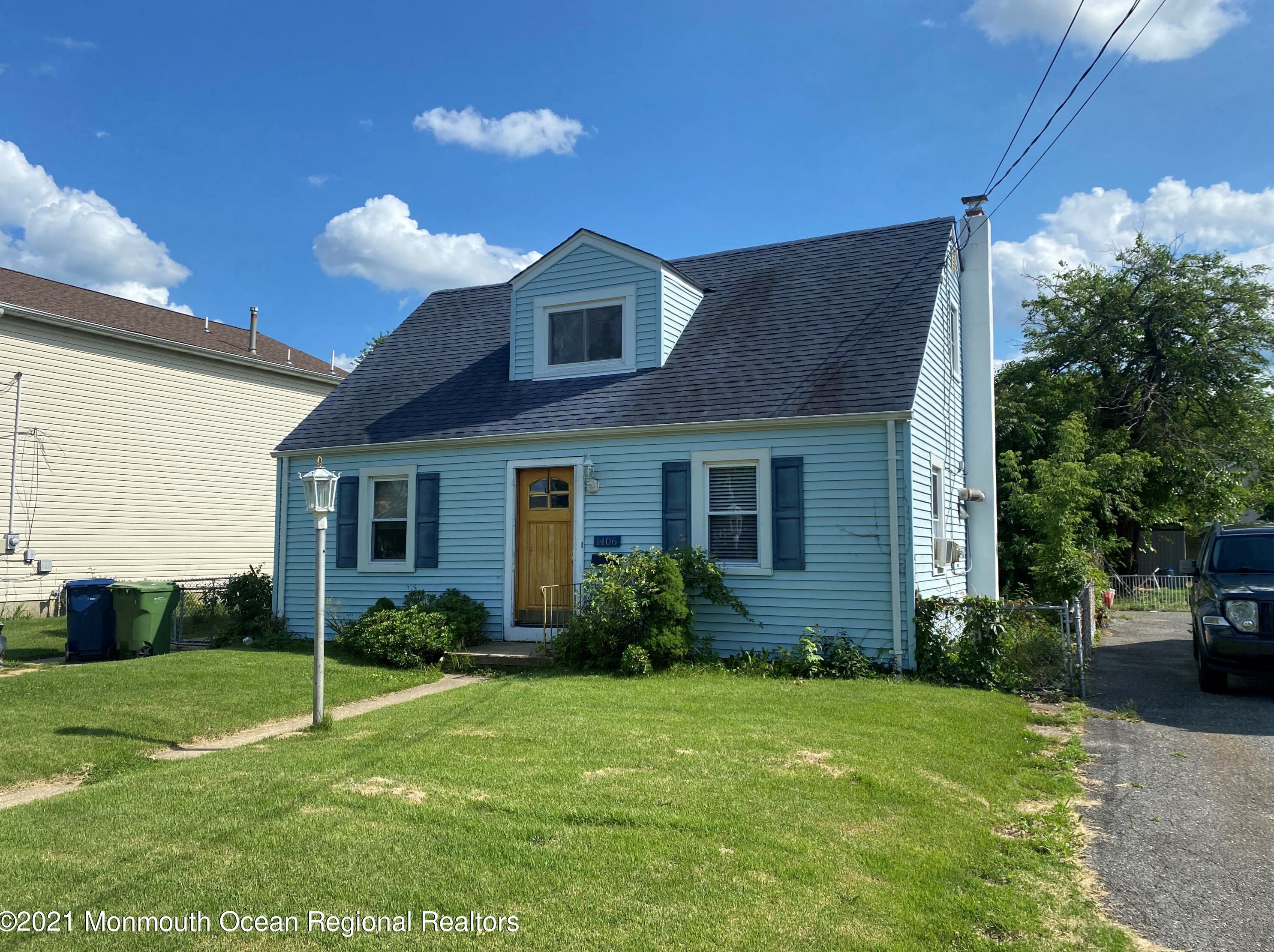 1406 7th Ave, Wall Township, NJ 07753-4944