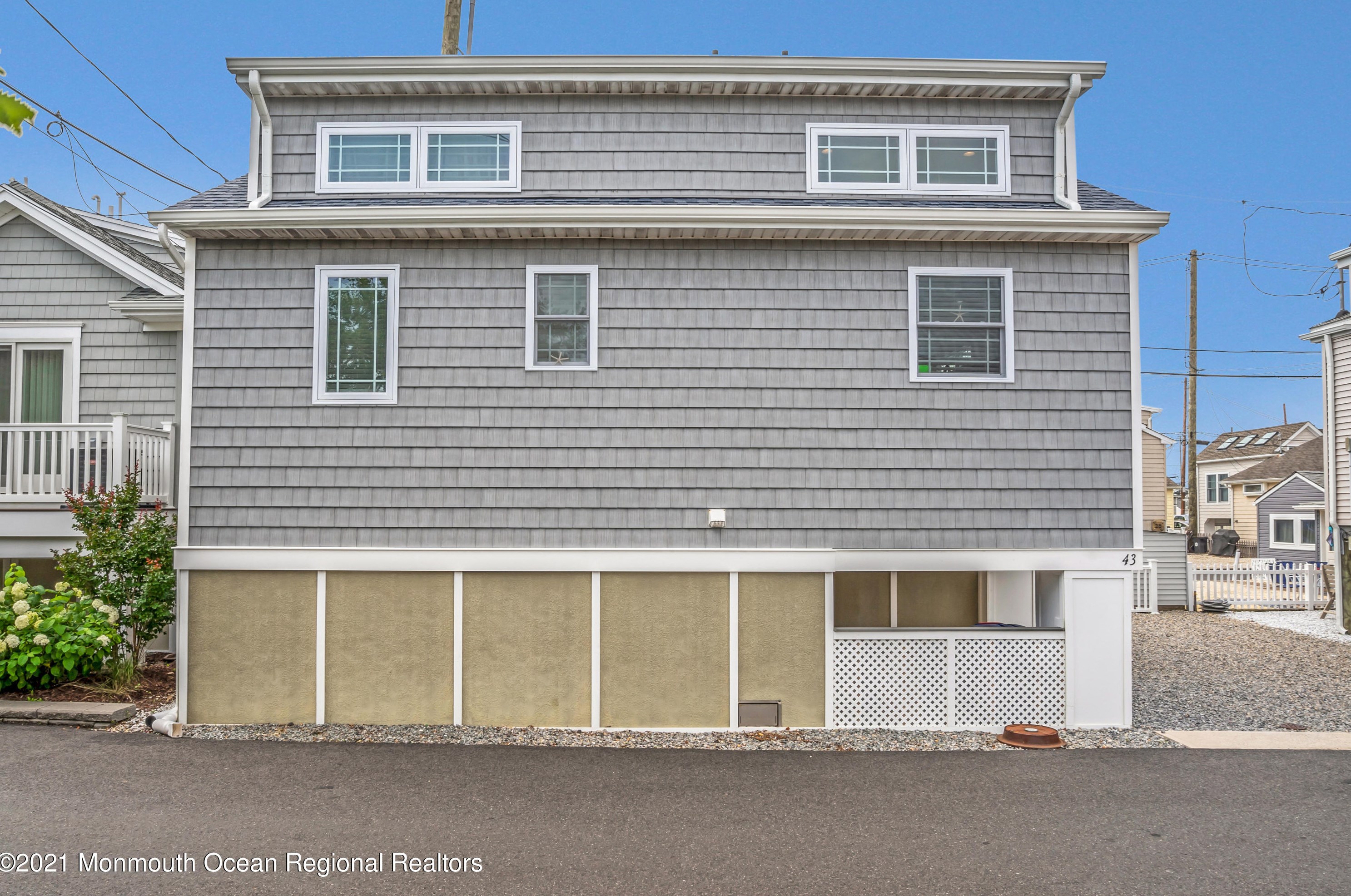 43 E Tide Way, Lavallette, NJ 08735
