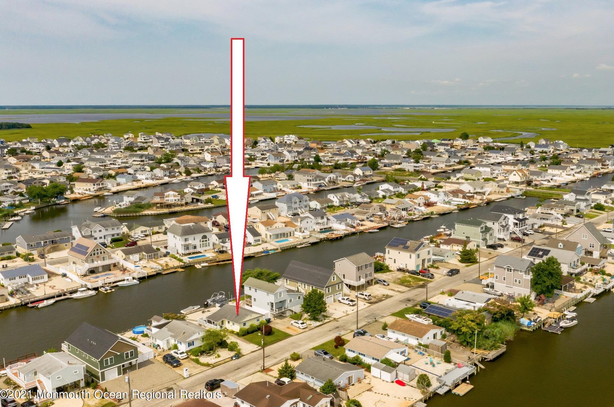 136 Susquehanna Dr, Tuckerton, NJ 08087-1113
