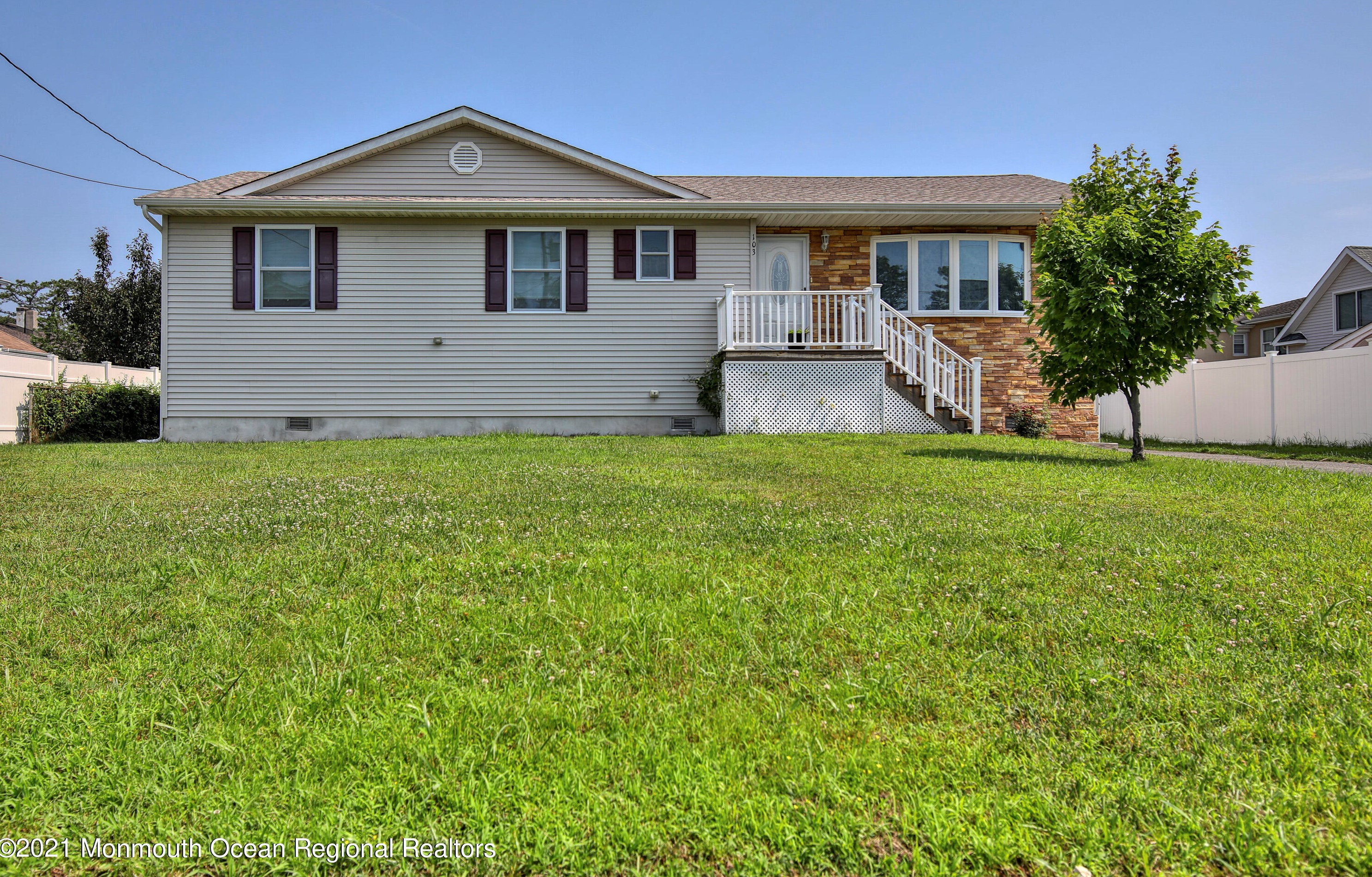 103 Milford Rd, Wall Township, NJ 07753-5833