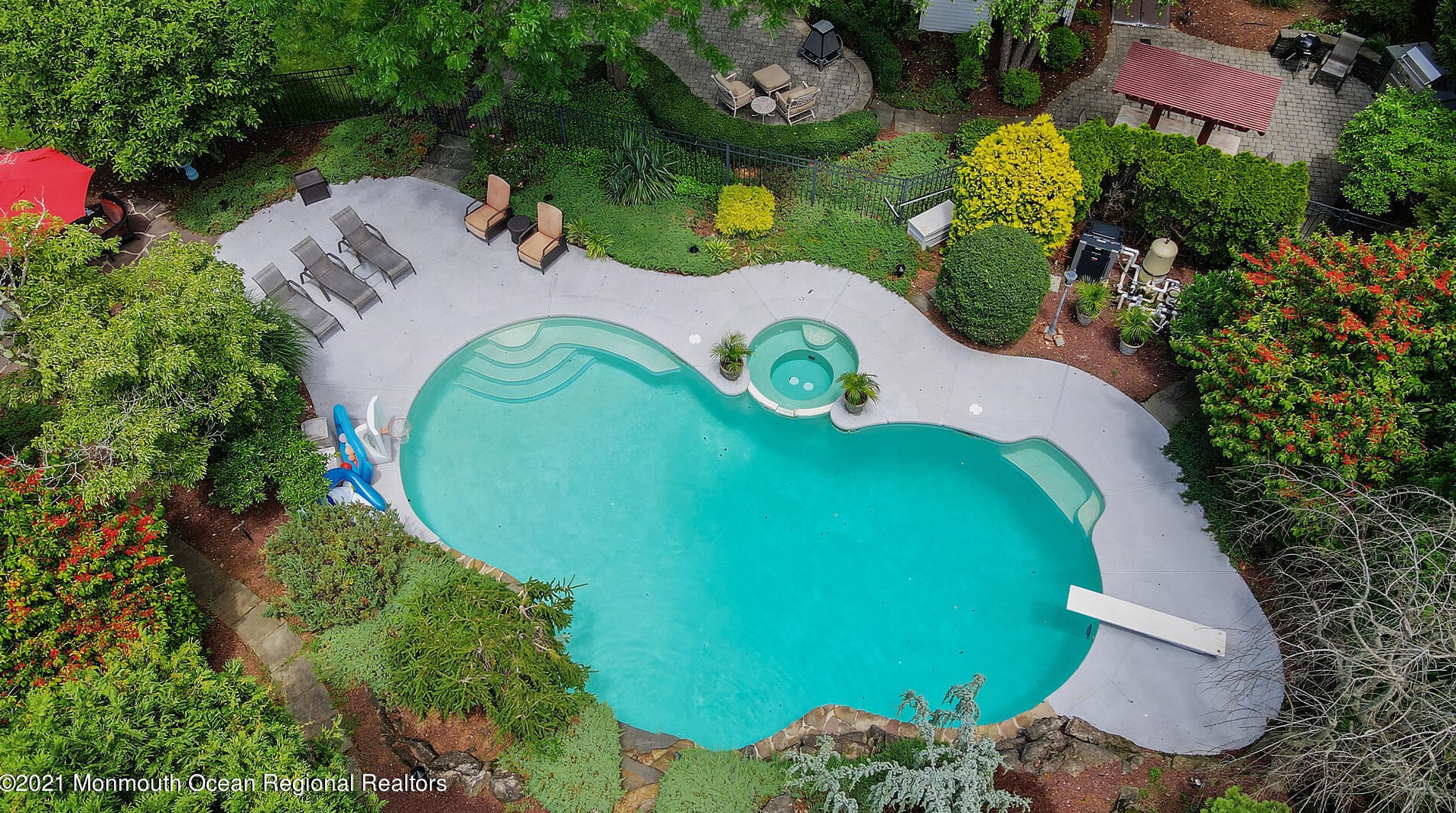 220 Bennington Rd, East Freehold, NJ 07728-4414