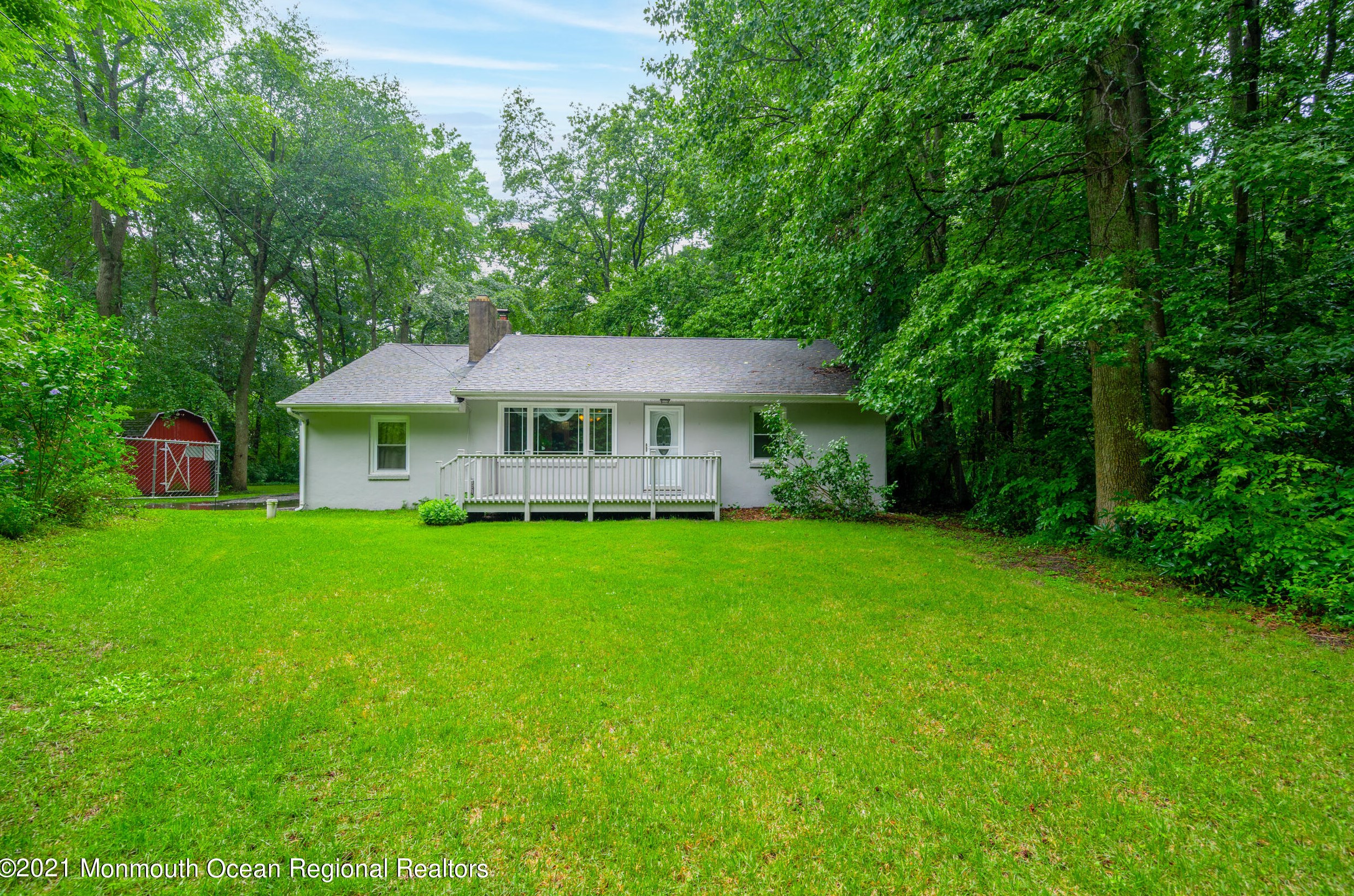 161 Old Tavern Rd, Wall Township, NJ 07731