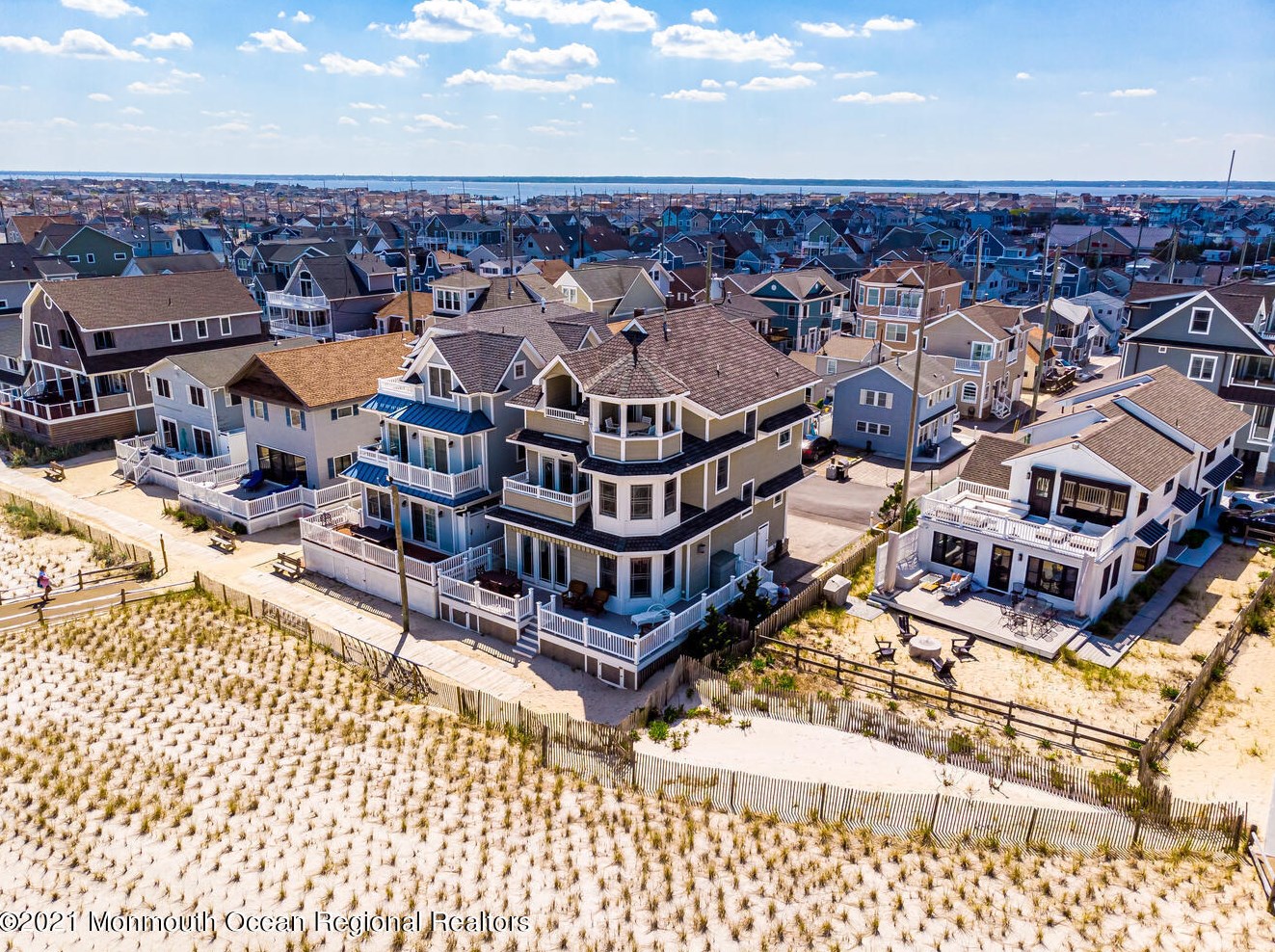 3486 Ocean Rd, Lavallette, NJ 08735