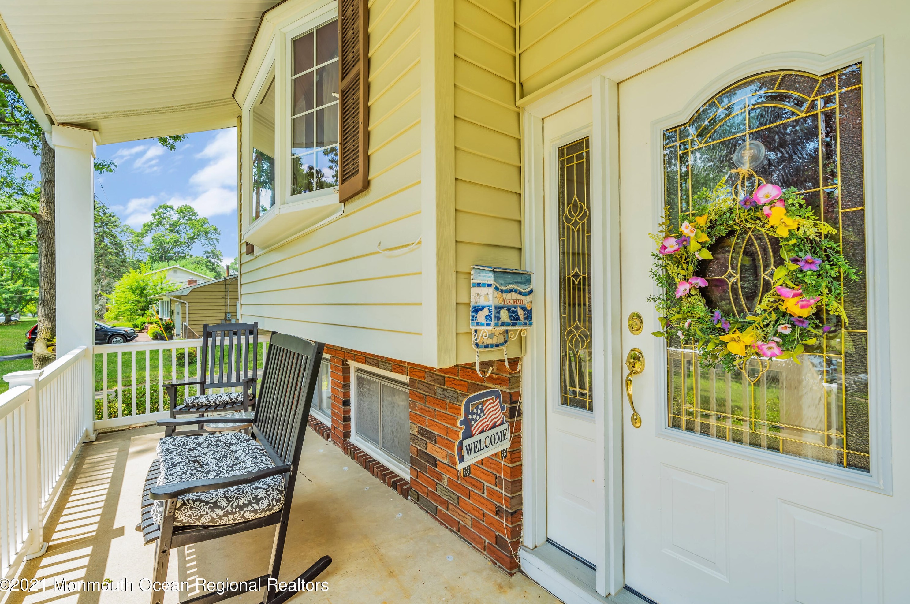3 Locust Grove Ln, Millstone Township, NJ 07726-2713