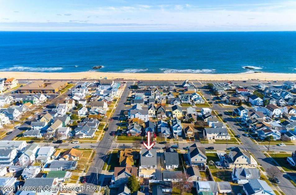 1703 A St, Belmar, NJ 07719