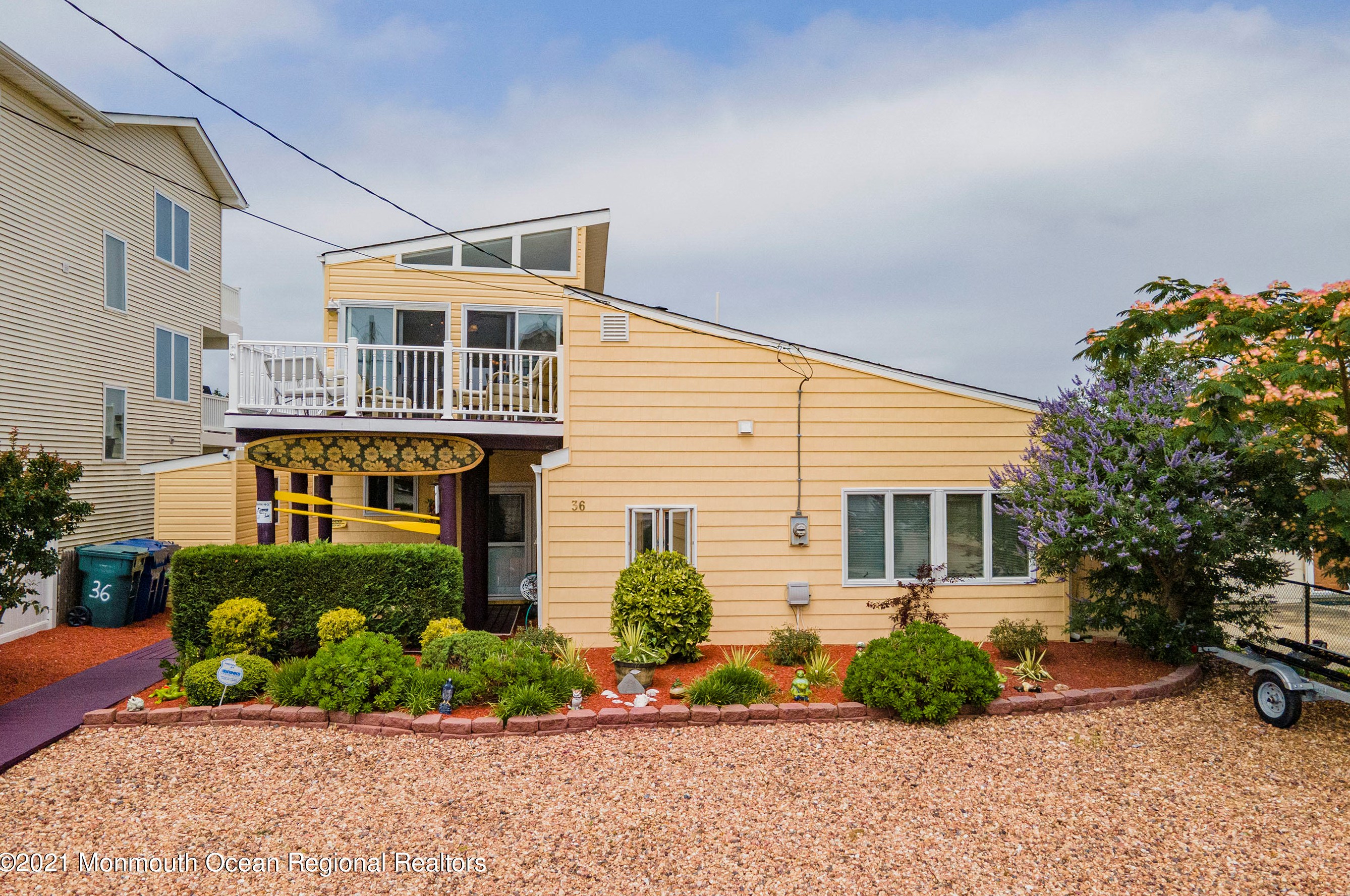 36 Navasink Dr, Tuckerton, NJ 08087-1124