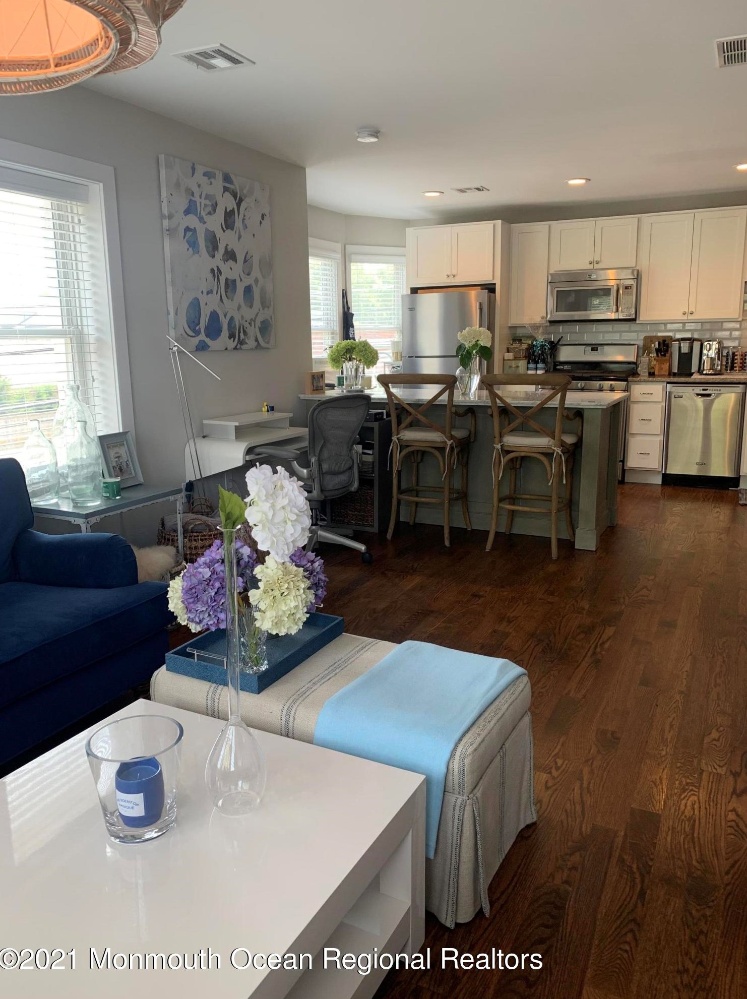 217 Jersey Ave, Wall Township NJ  07762-1483 exterior