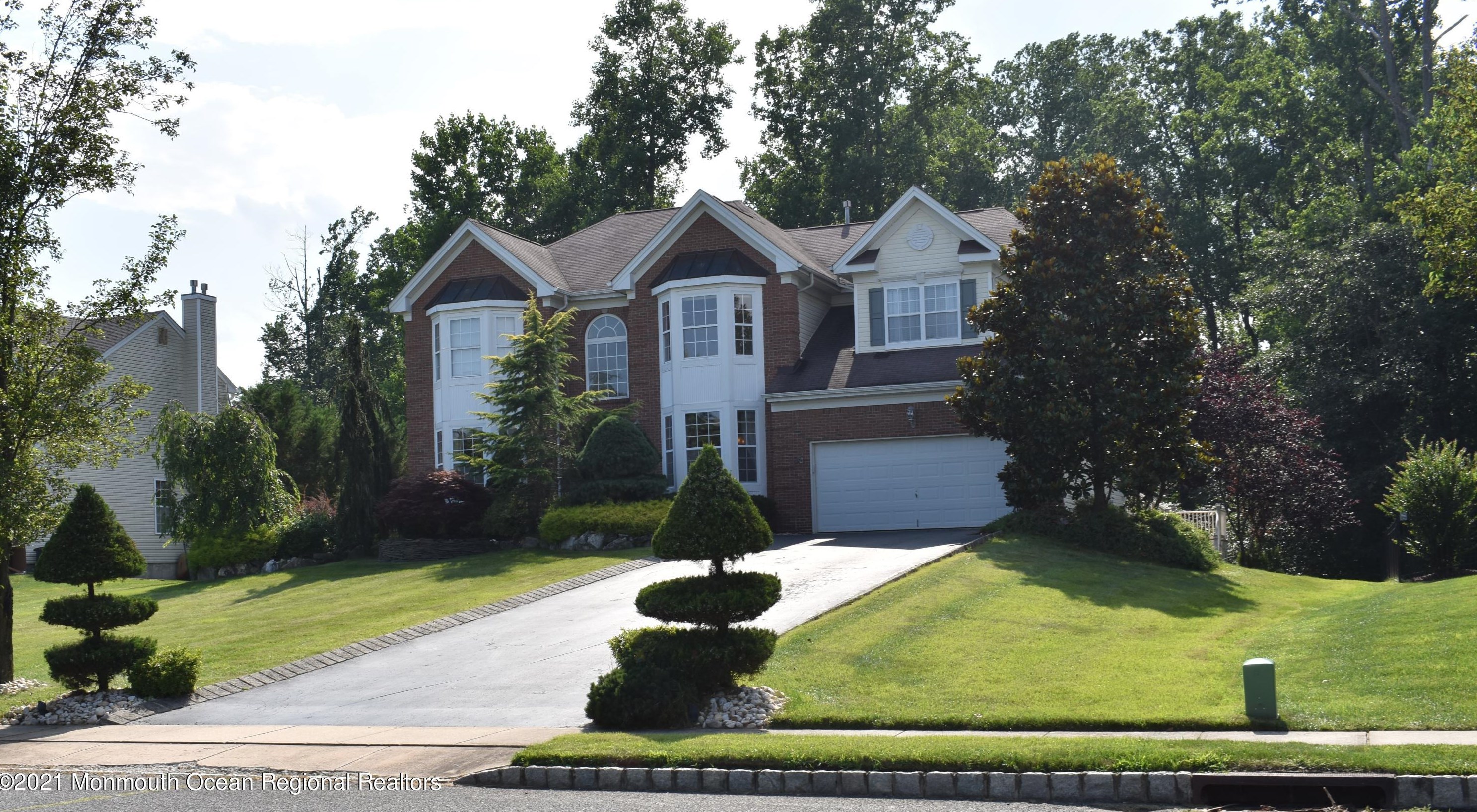 38 Picadilly Dr, Jackson Twp, NJ 08527