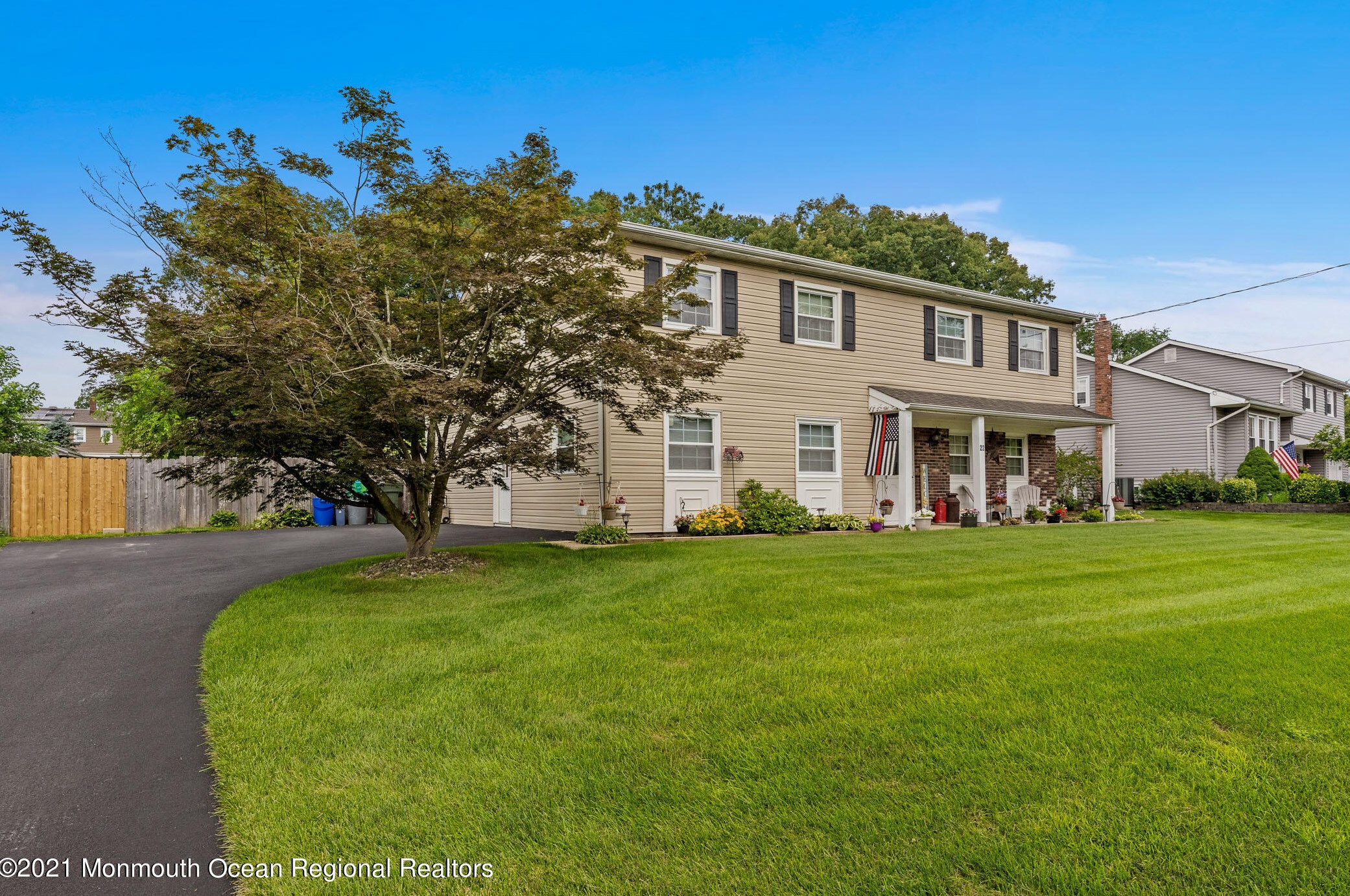 22 Pittsfield Rd, Wall Township, NJ 07731-2312