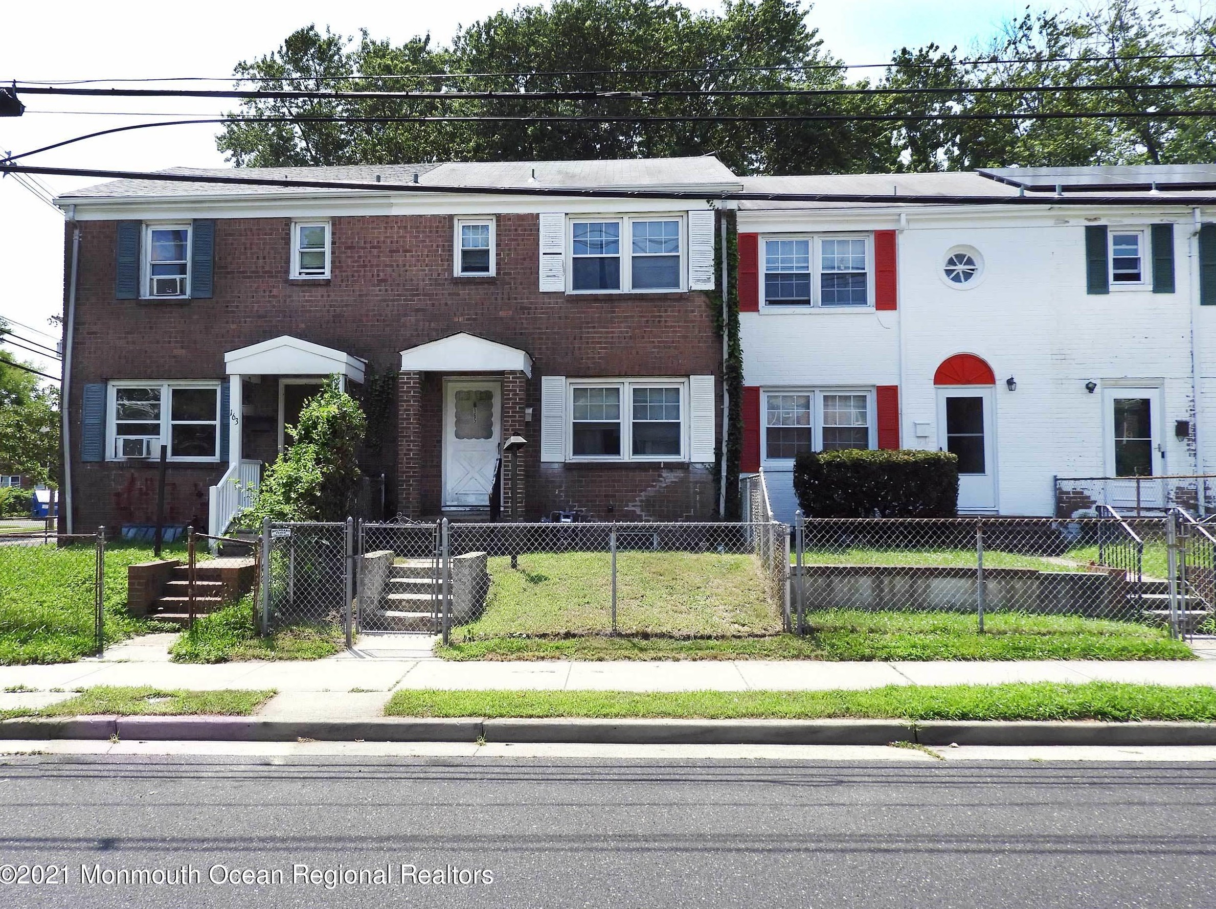 165 Prospect Ave, Tinton Falls, NJ 07712