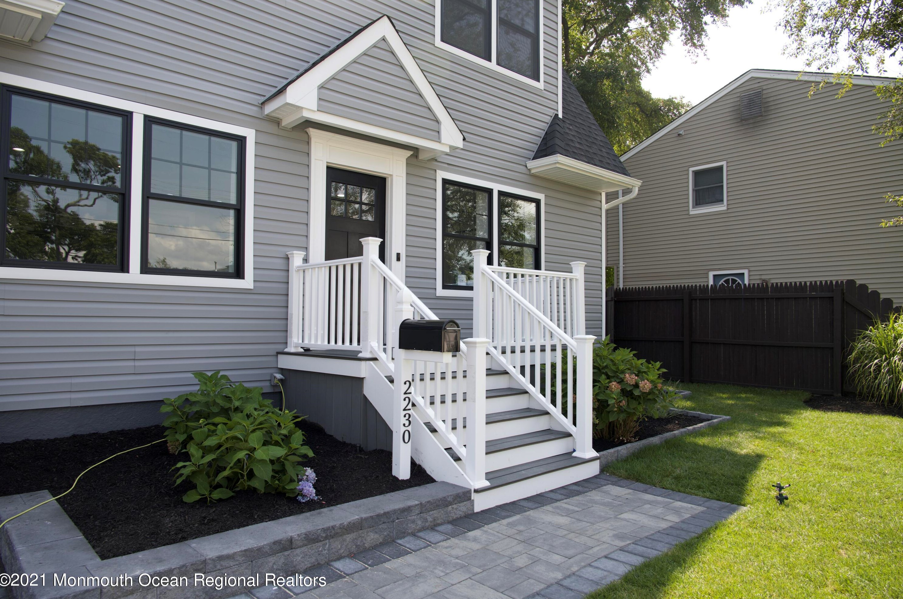 2230 Rogers Rd, Point Pleasant Beach, NJ 08742