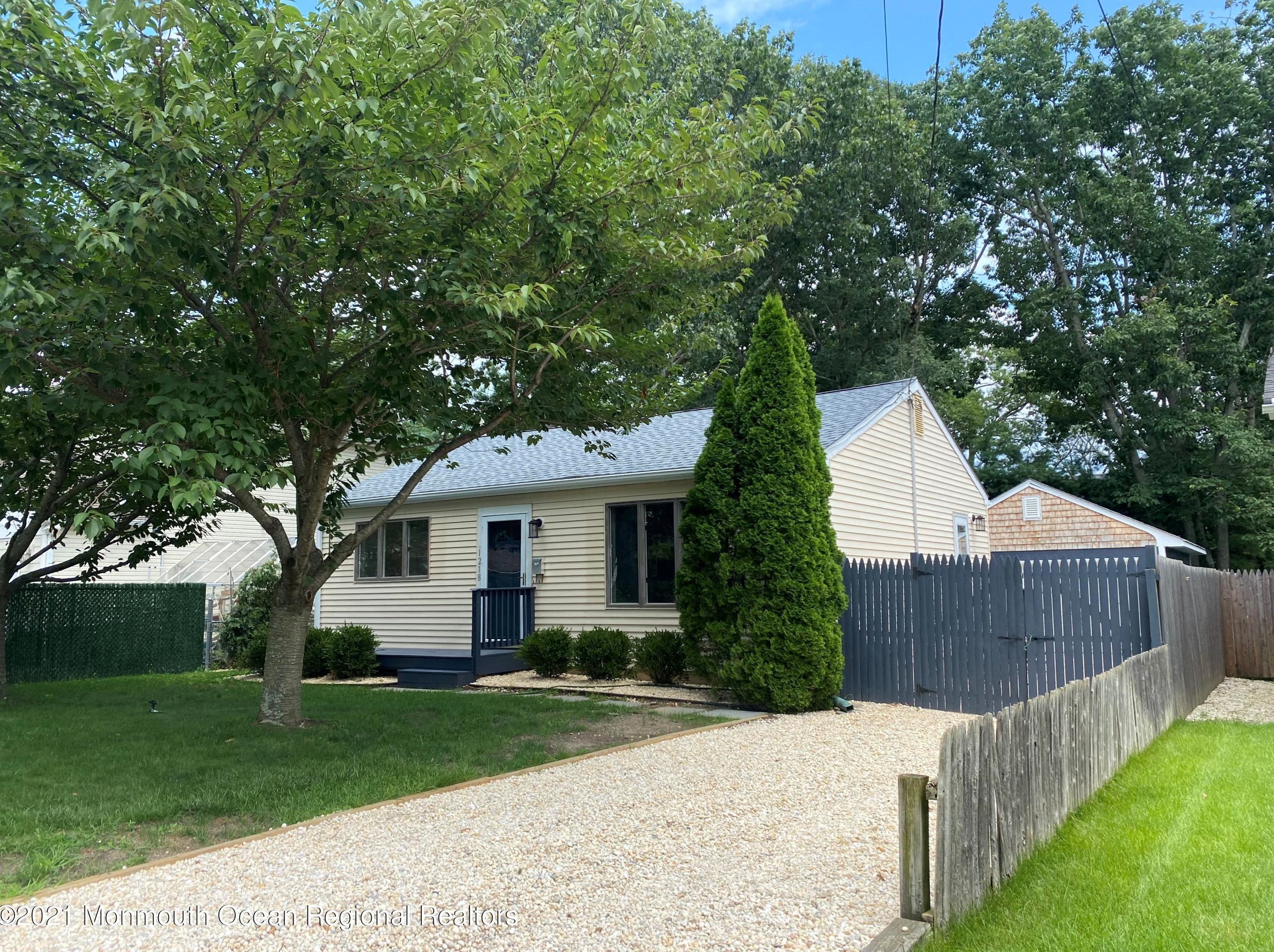 1218 Curtis Ave, Point Pleasant Beach, NJ 08742